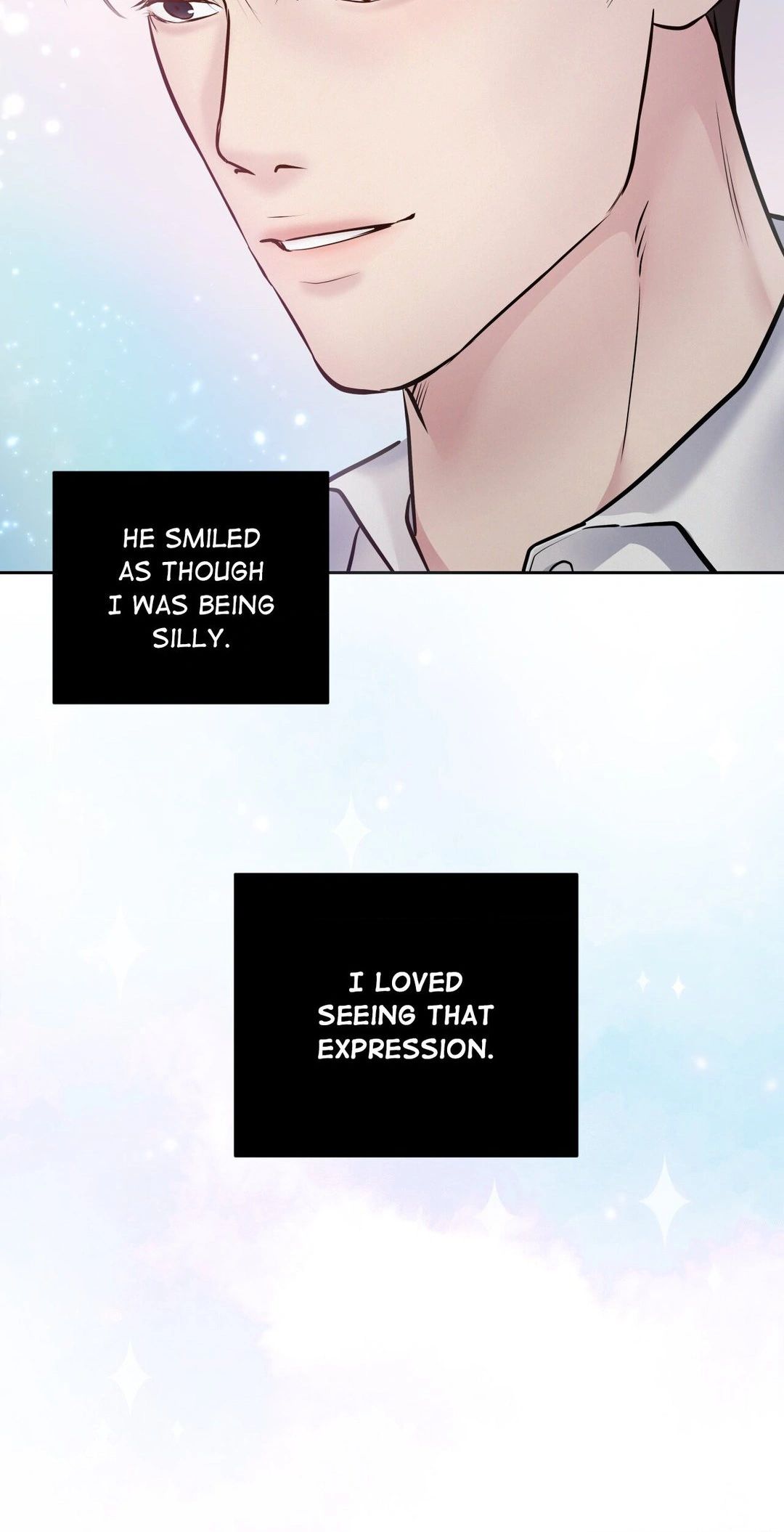 Saturday’s Master Chapter 42 page 10 - 