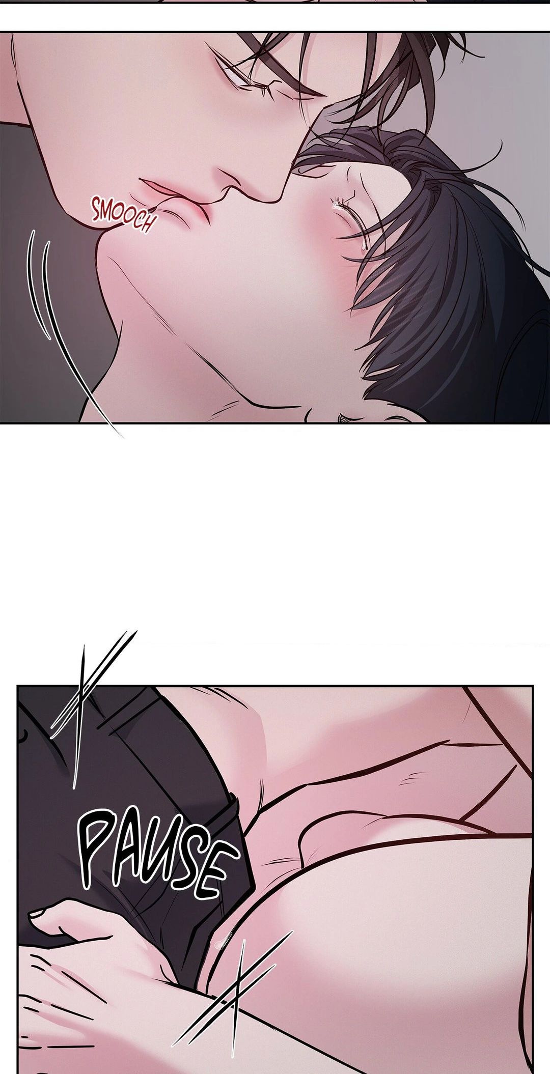 Saturday’s Master Chapter 43 page 17 - 