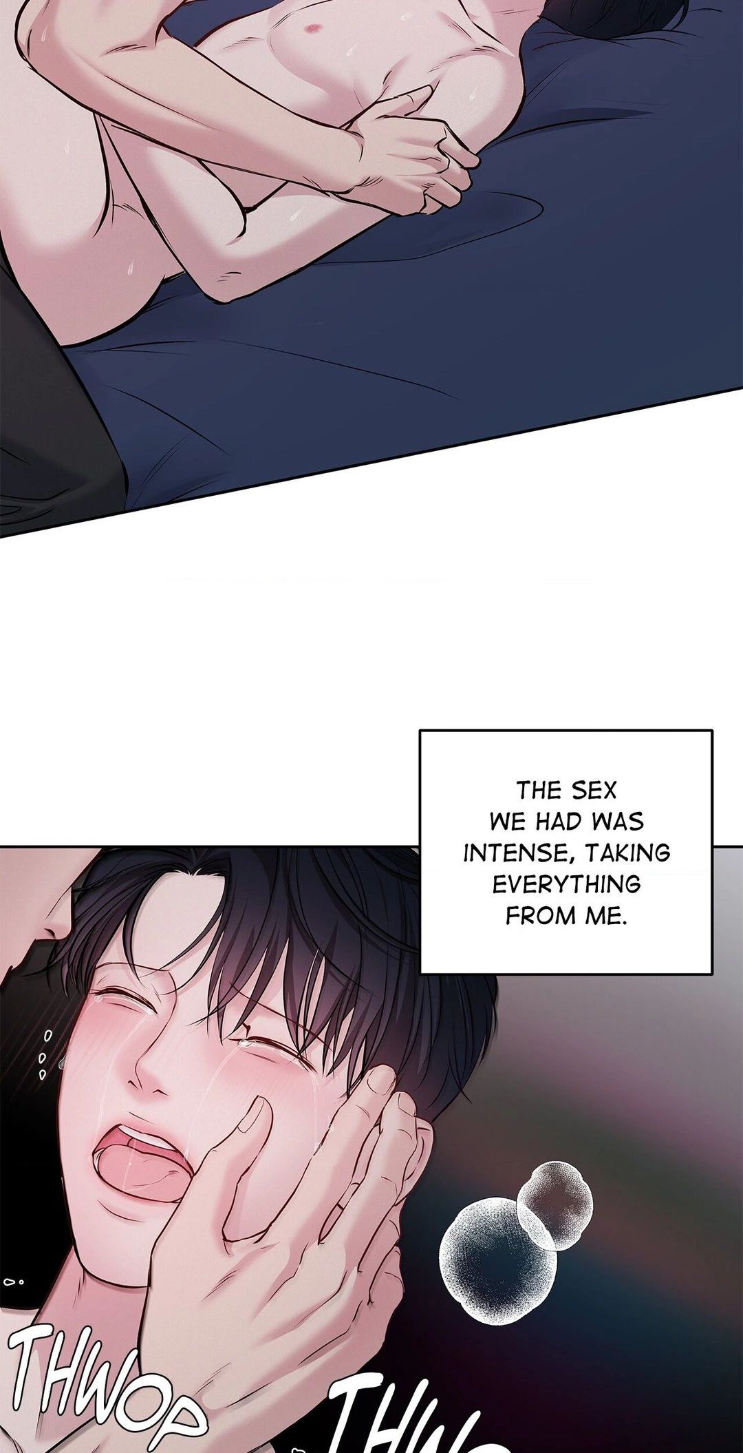 Saturday’s Master Chapter 43 page 21 - 