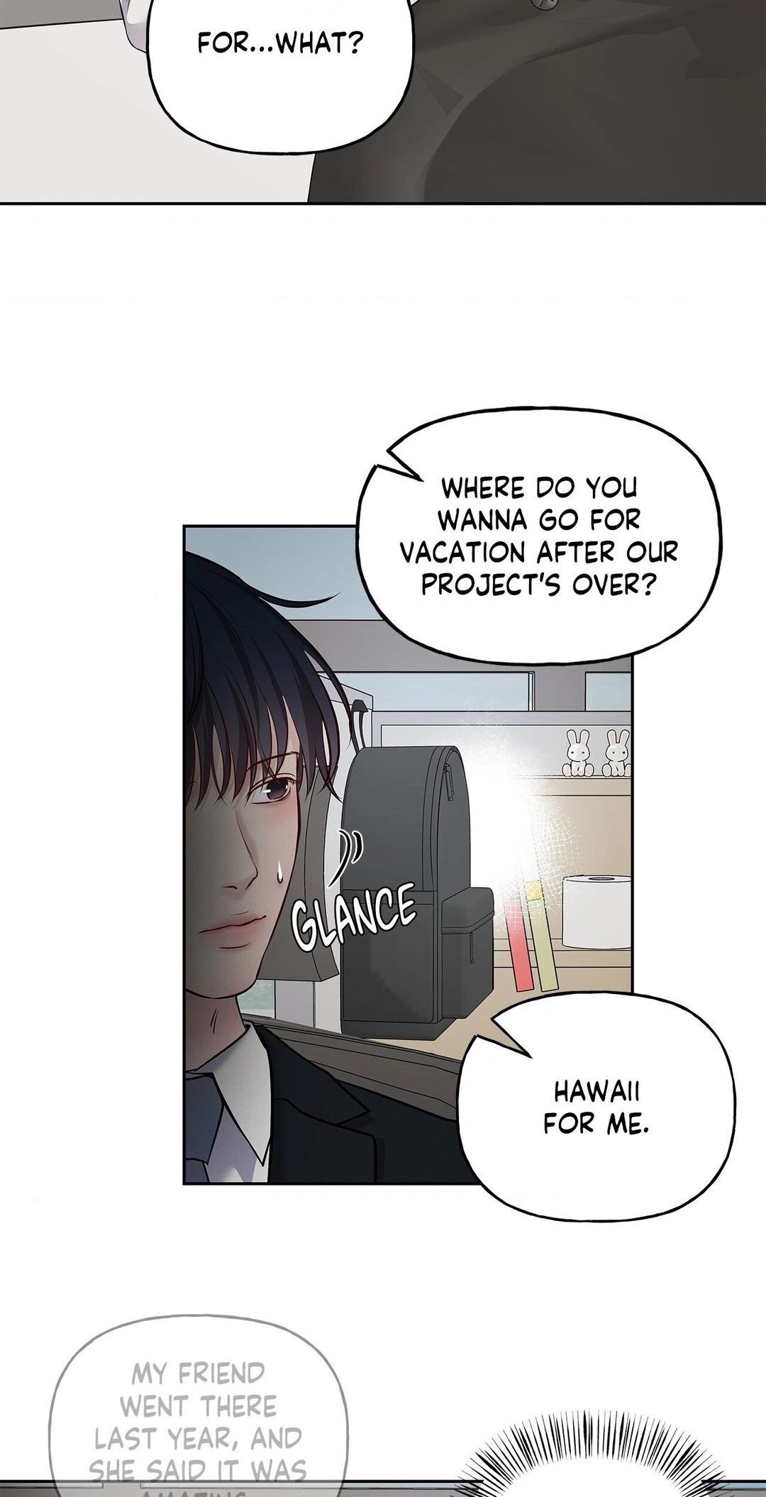 Saturday’s Master Chapter 43 page 36 - 