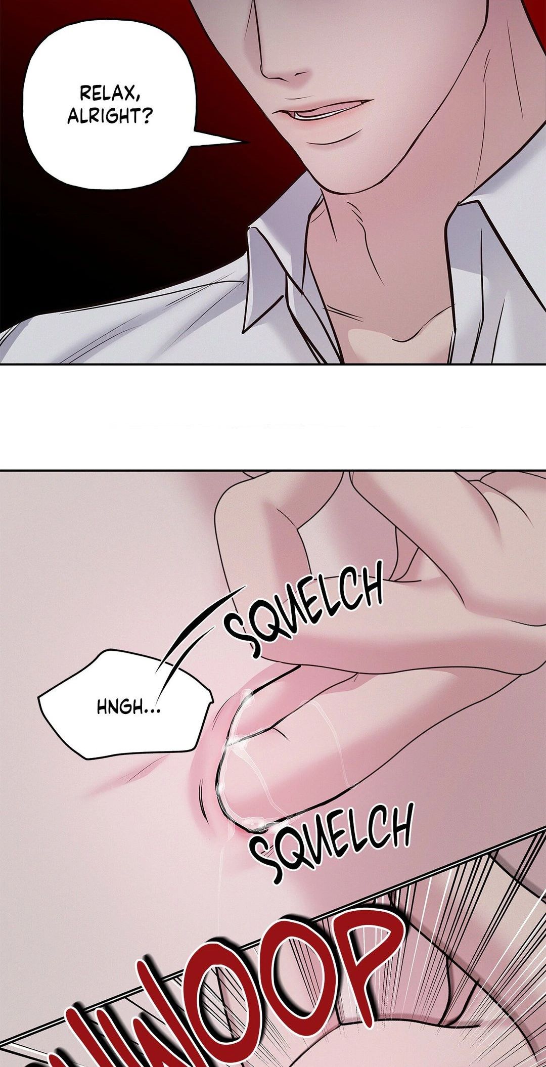 Saturday’s Master Chapter 43 page 5 - 