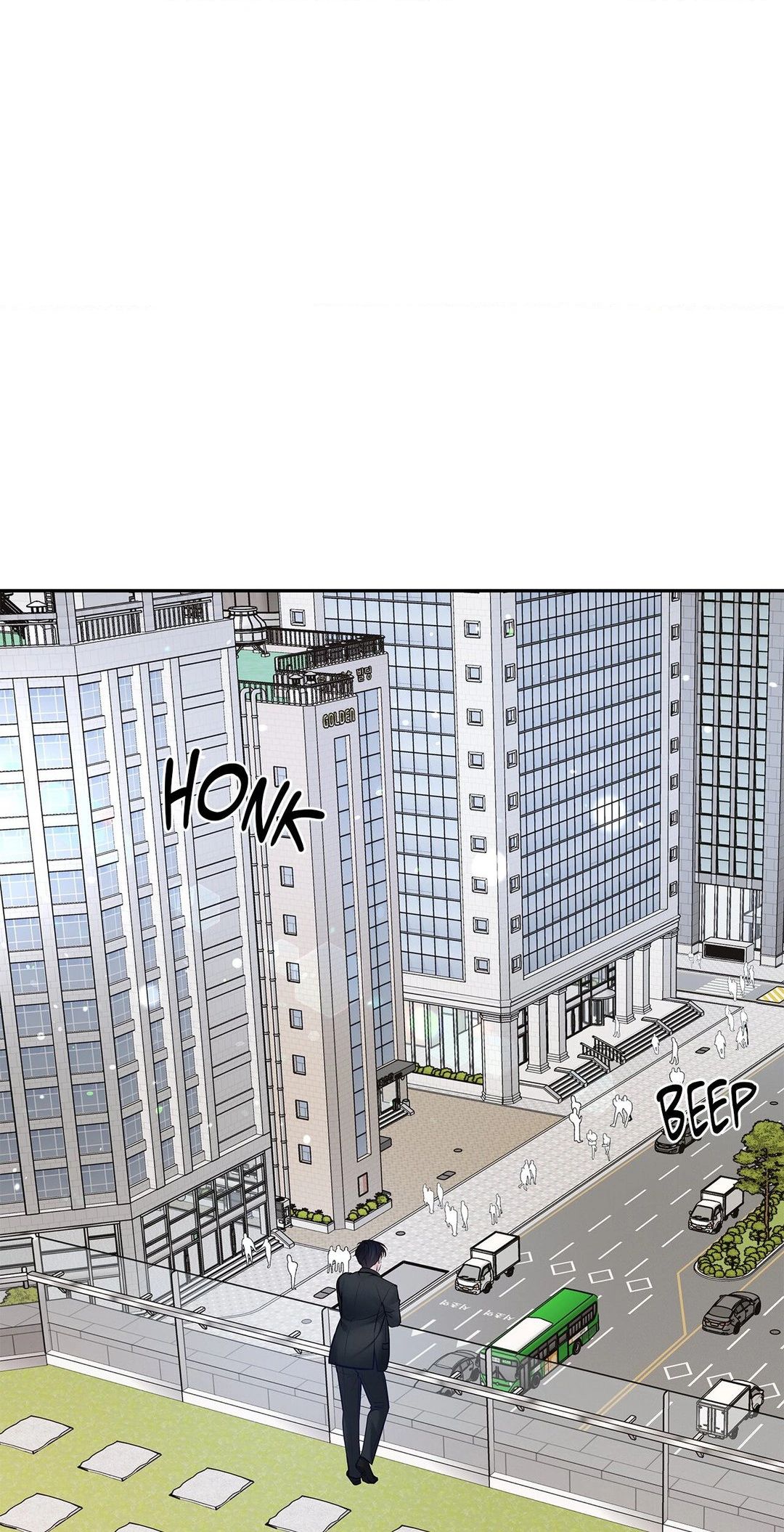 Saturday’s Master Chapter 43 page 43 - 
