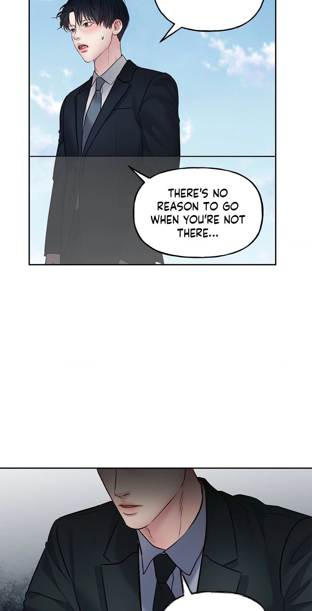 Saturday’s Master Chapter 43 page 49 - 