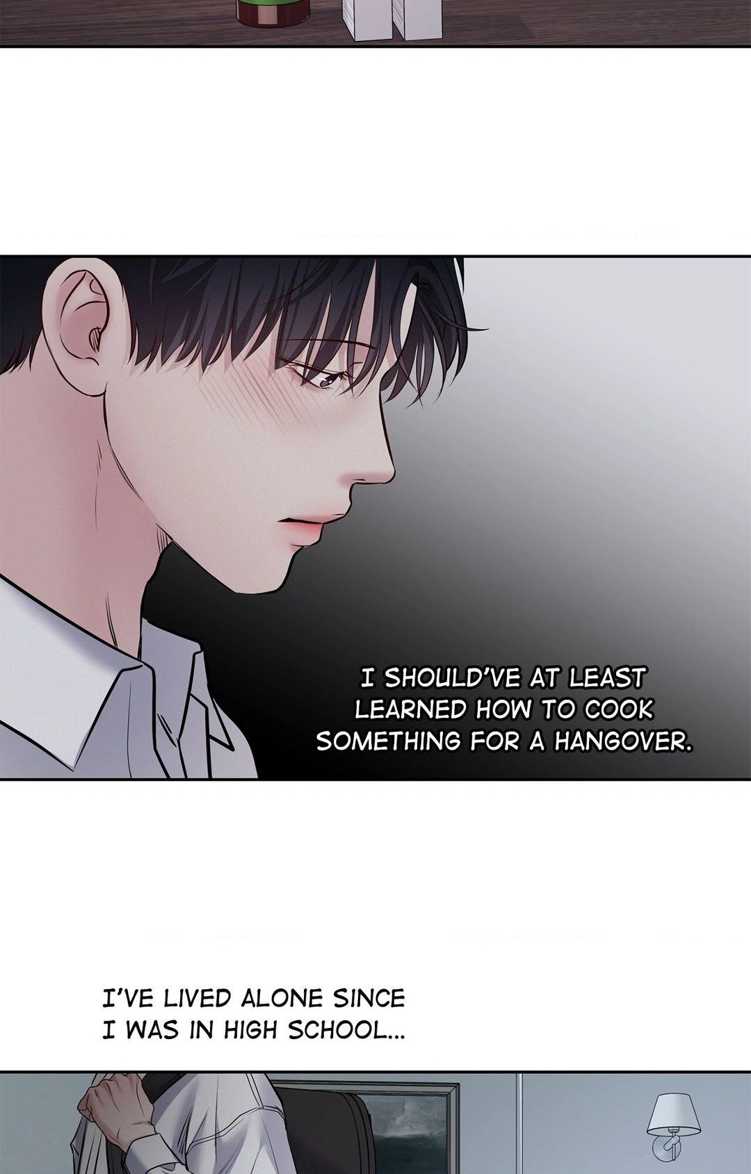 Saturday’s Master Chapter 44 page 15 - 