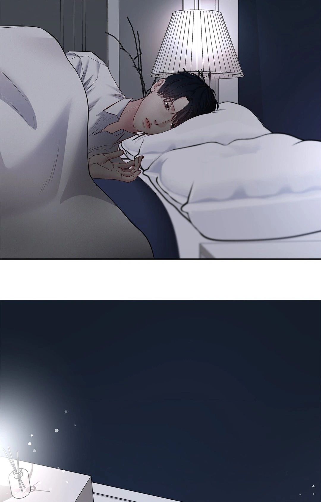 Saturday’s Master Chapter 44 page 20 - 