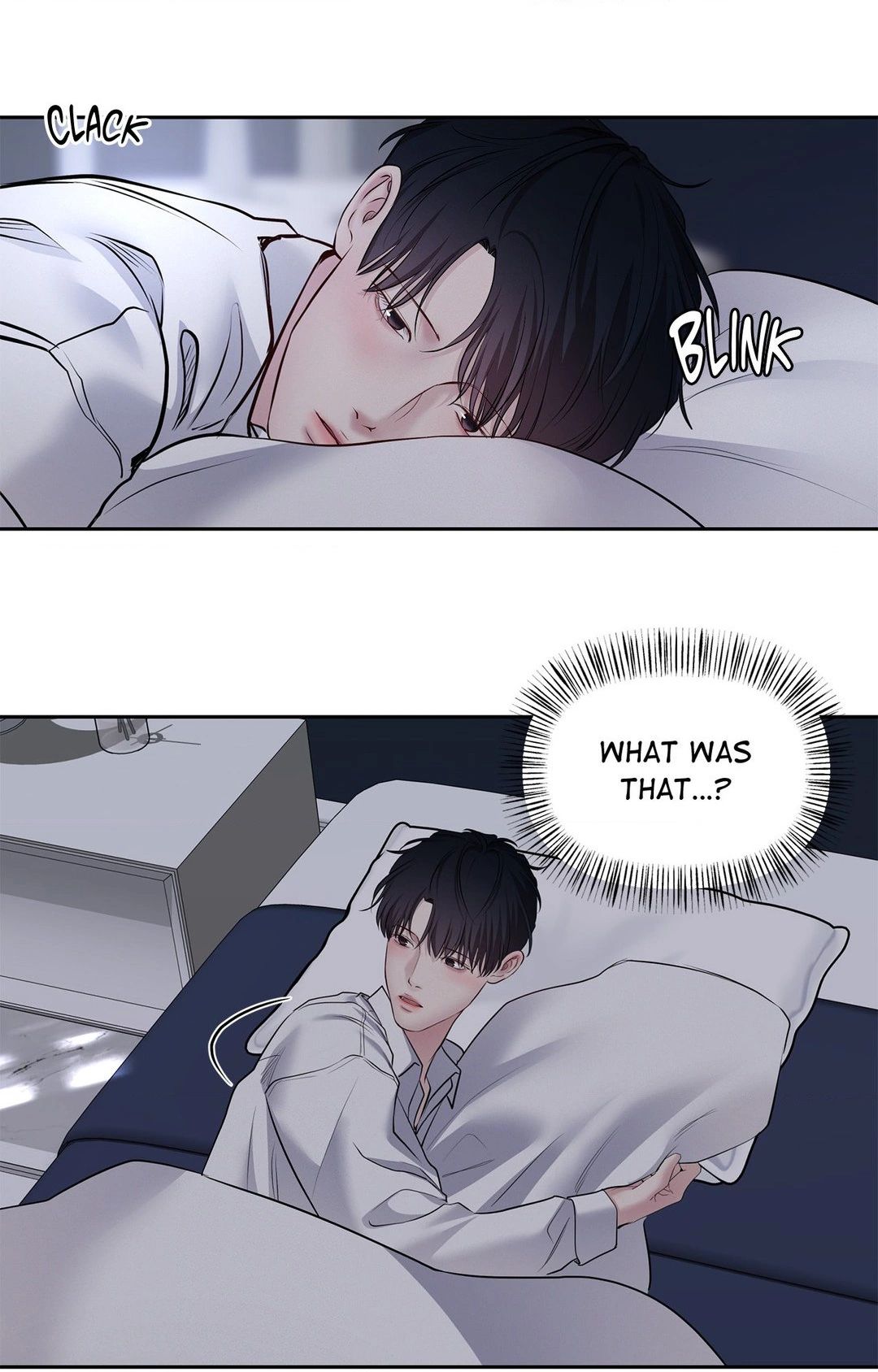 Saturday’s Master Chapter 44 page 23 - 