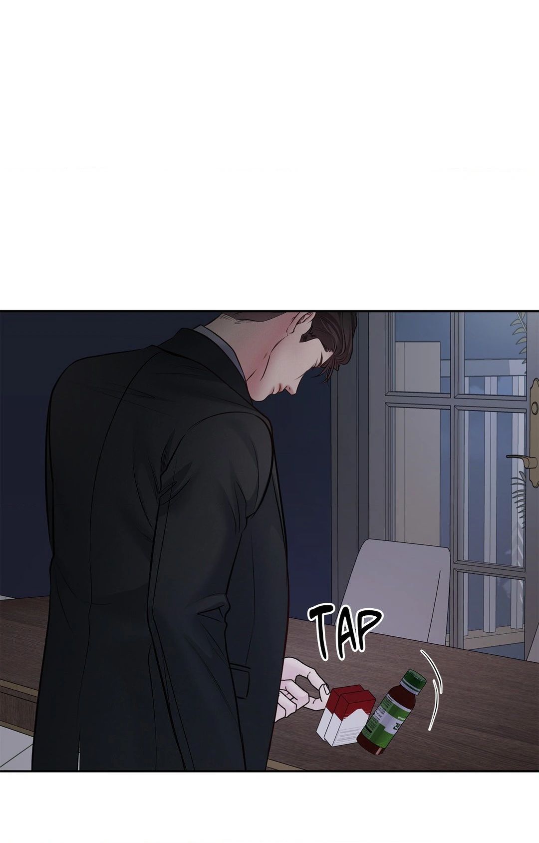 Saturday’s Master Chapter 44 page 27 - 