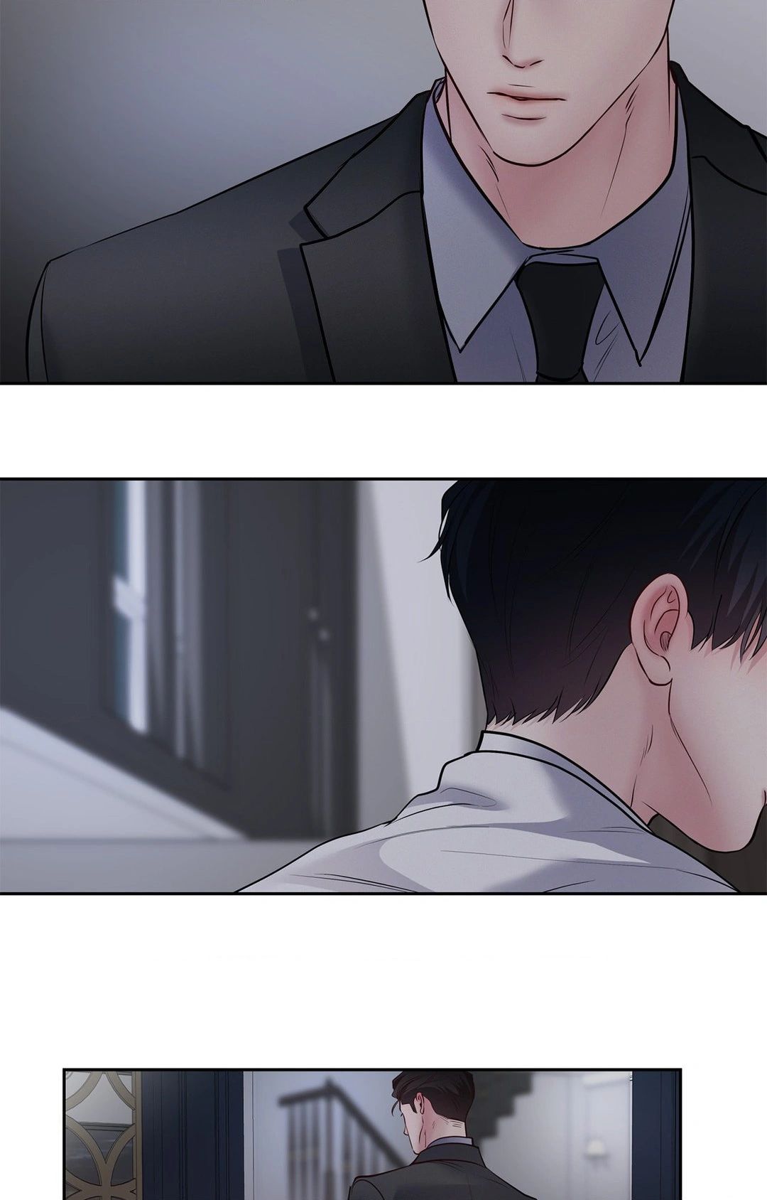 Saturday’s Master Chapter 44 page 29 - 