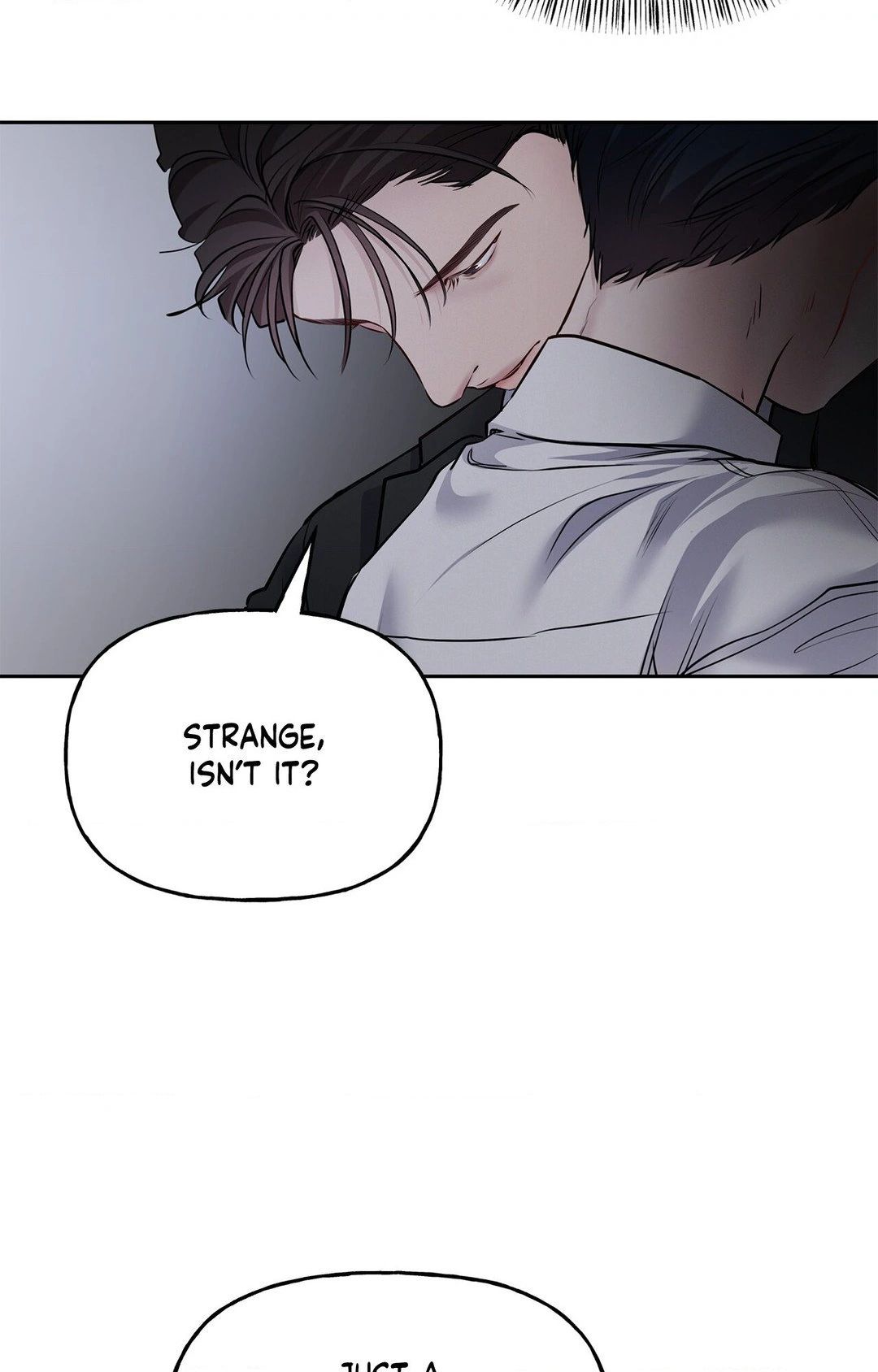 Saturday’s Master Chapter 44 page 36 - 