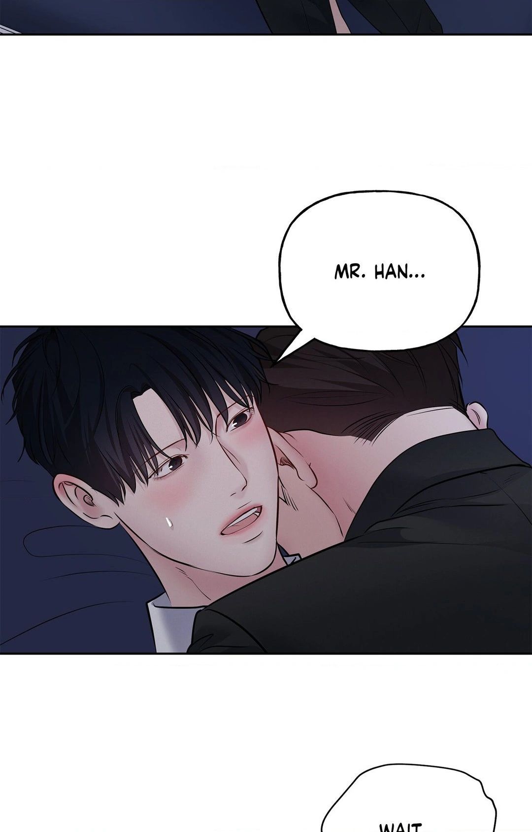Saturday’s Master Chapter 44 page 39 - 