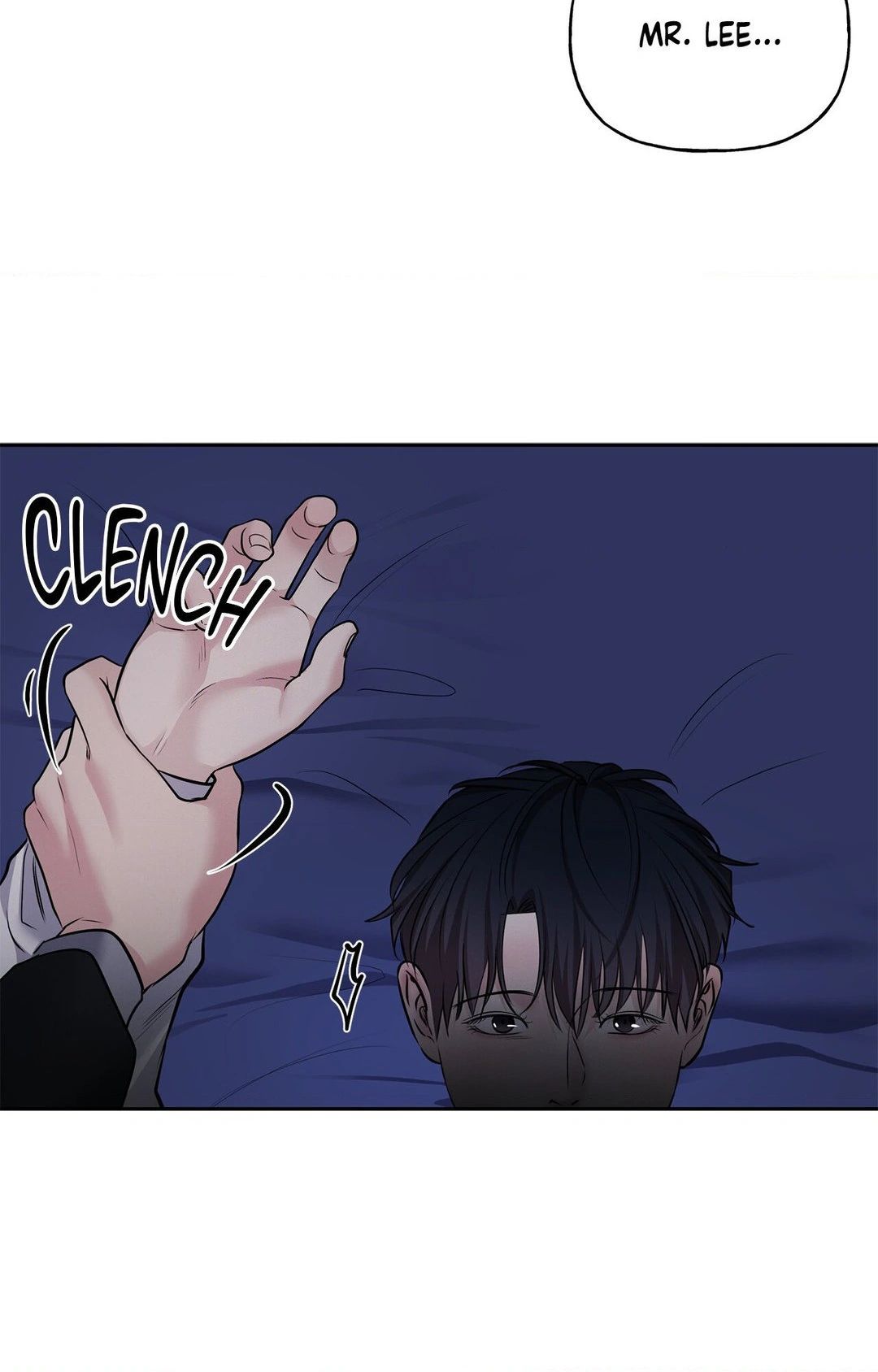 Saturday’s Master Chapter 44 page 42 - 