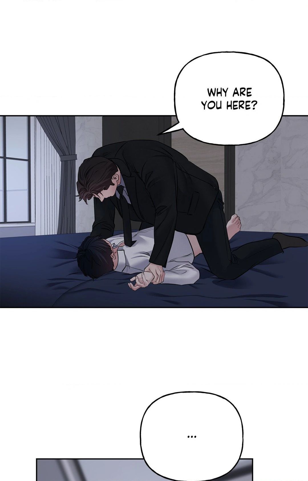 Saturday’s Master Chapter 44 page 43 - 