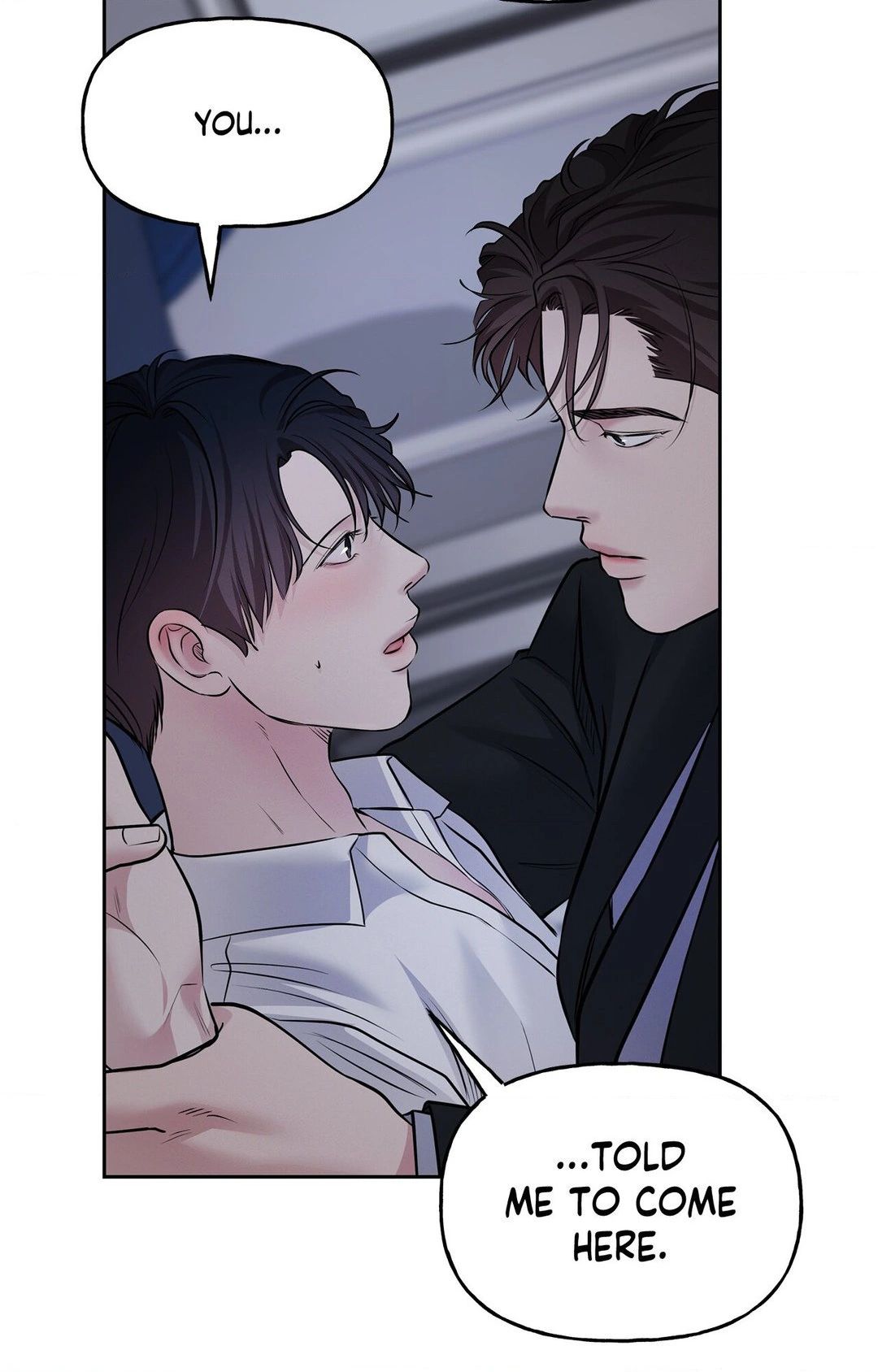 Saturday’s Master Chapter 44 page 44 - 