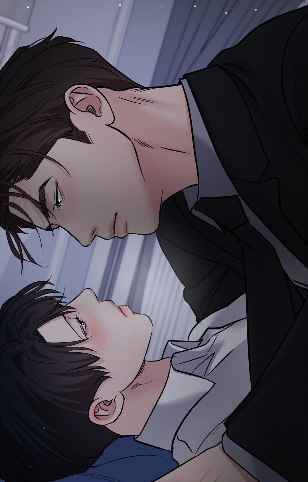 Saturday’s Master Chapter 44 page 46 - 