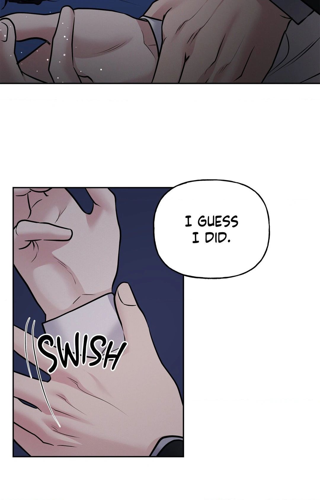 Saturday’s Master Chapter 44 page 47 - 