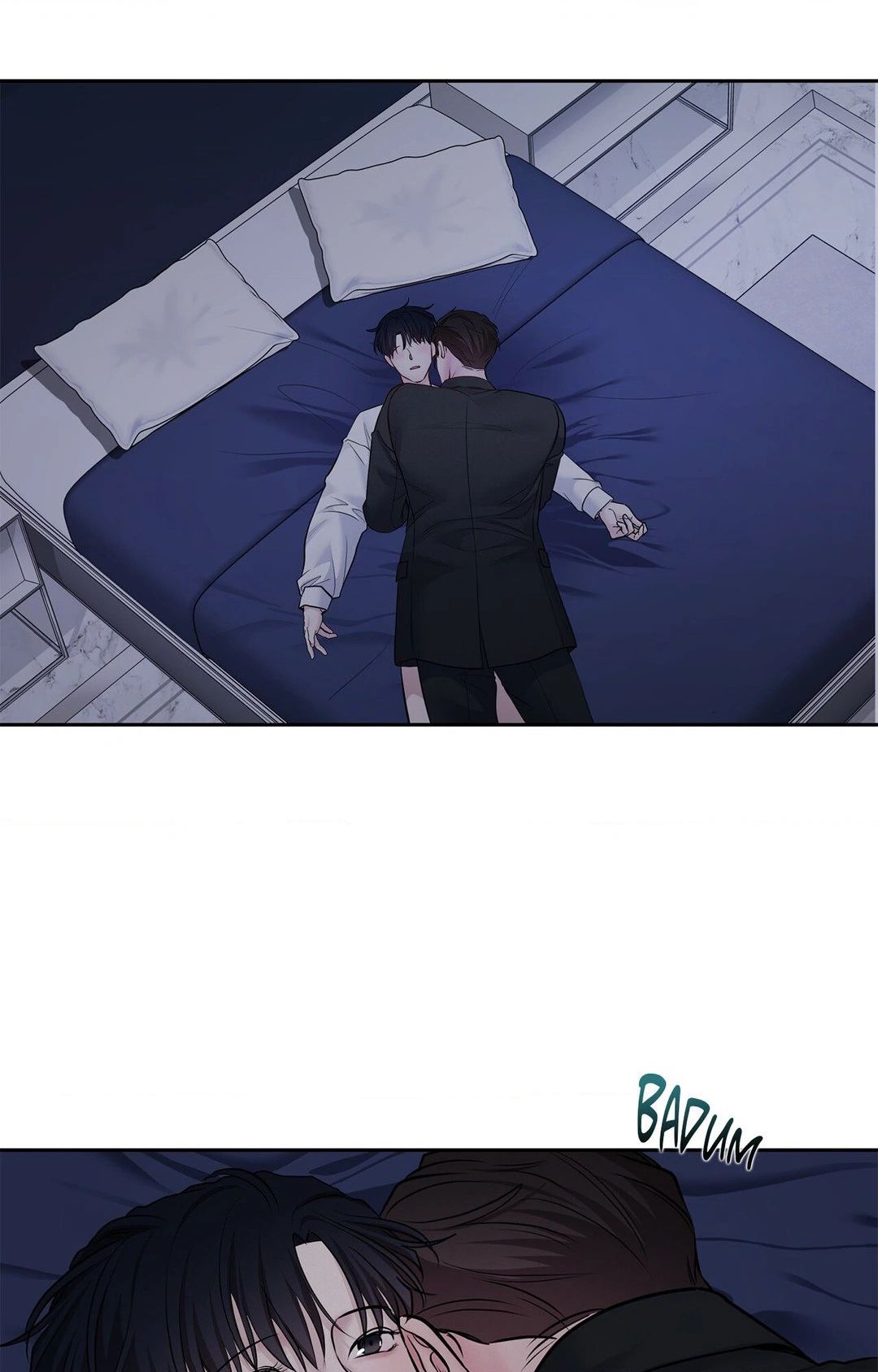 Saturday’s Master Chapter 44 page 48 - 