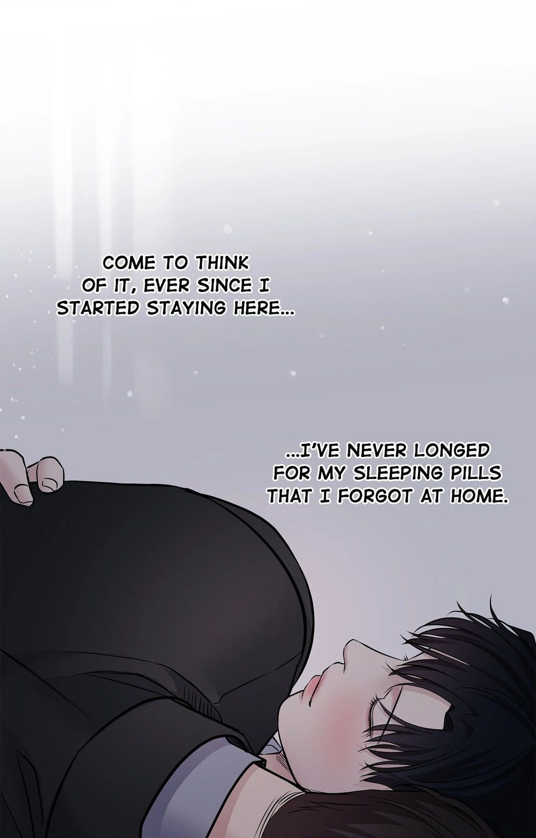 Saturday’s Master Chapter 44 page 50 - 