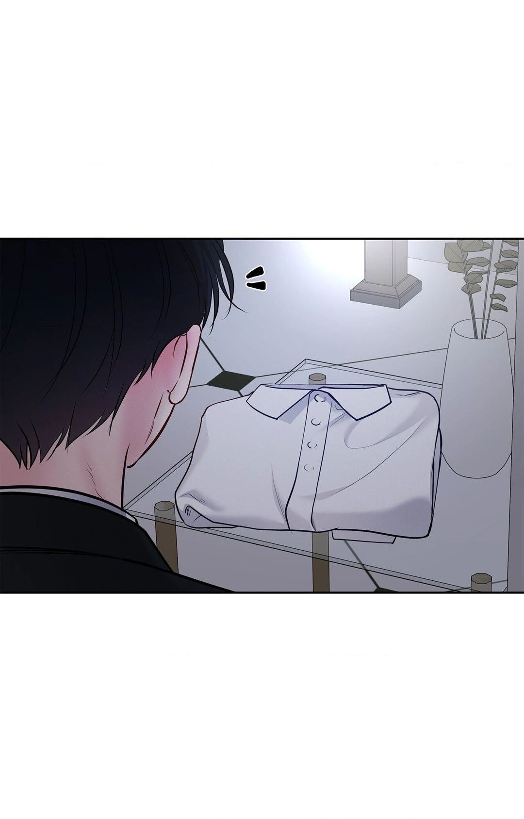 Saturday’s Master Chapter 44 page 9 - 