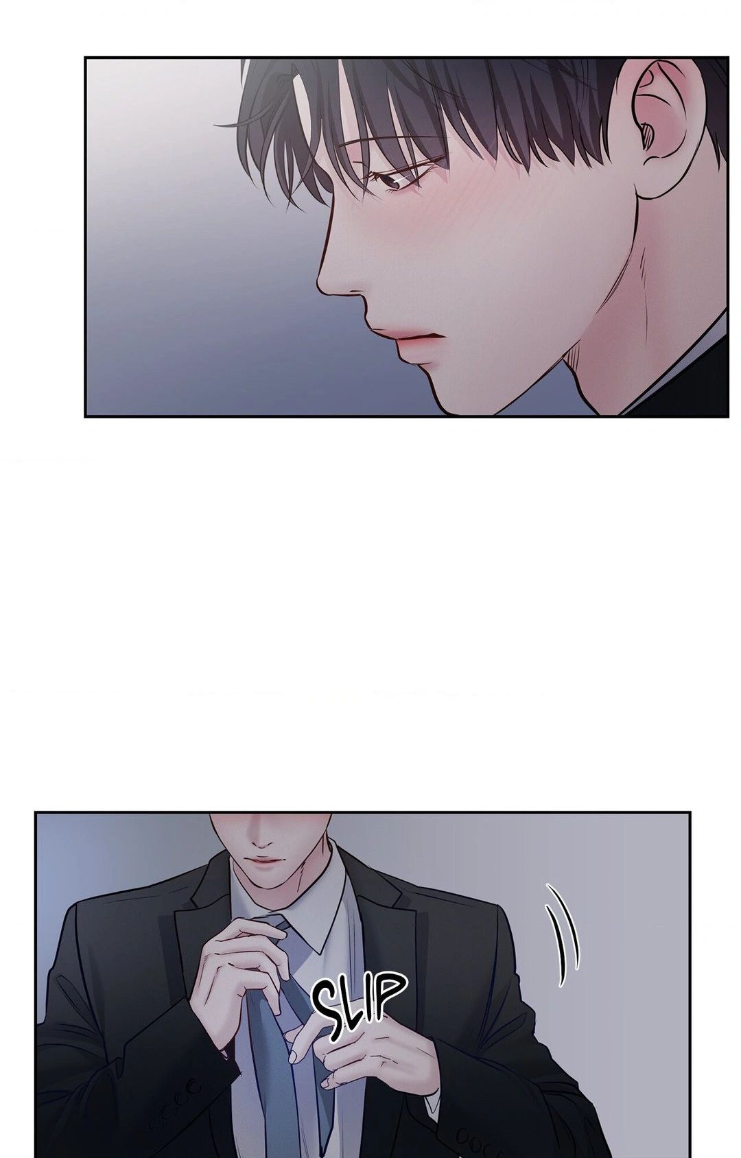 Saturday’s Master Chapter 44 page 10 - 