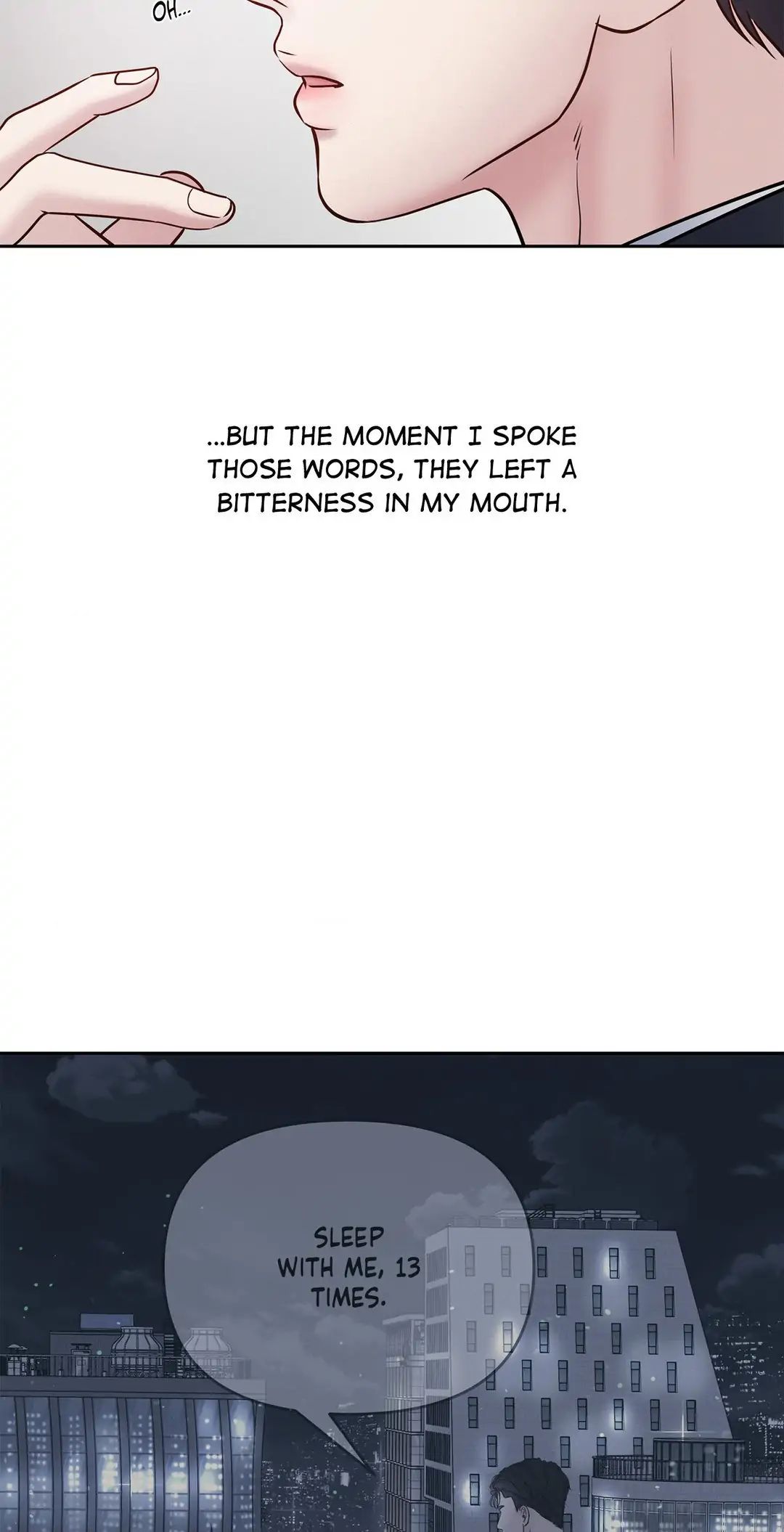 Saturday’s Master Chapter 45 page 19 - 