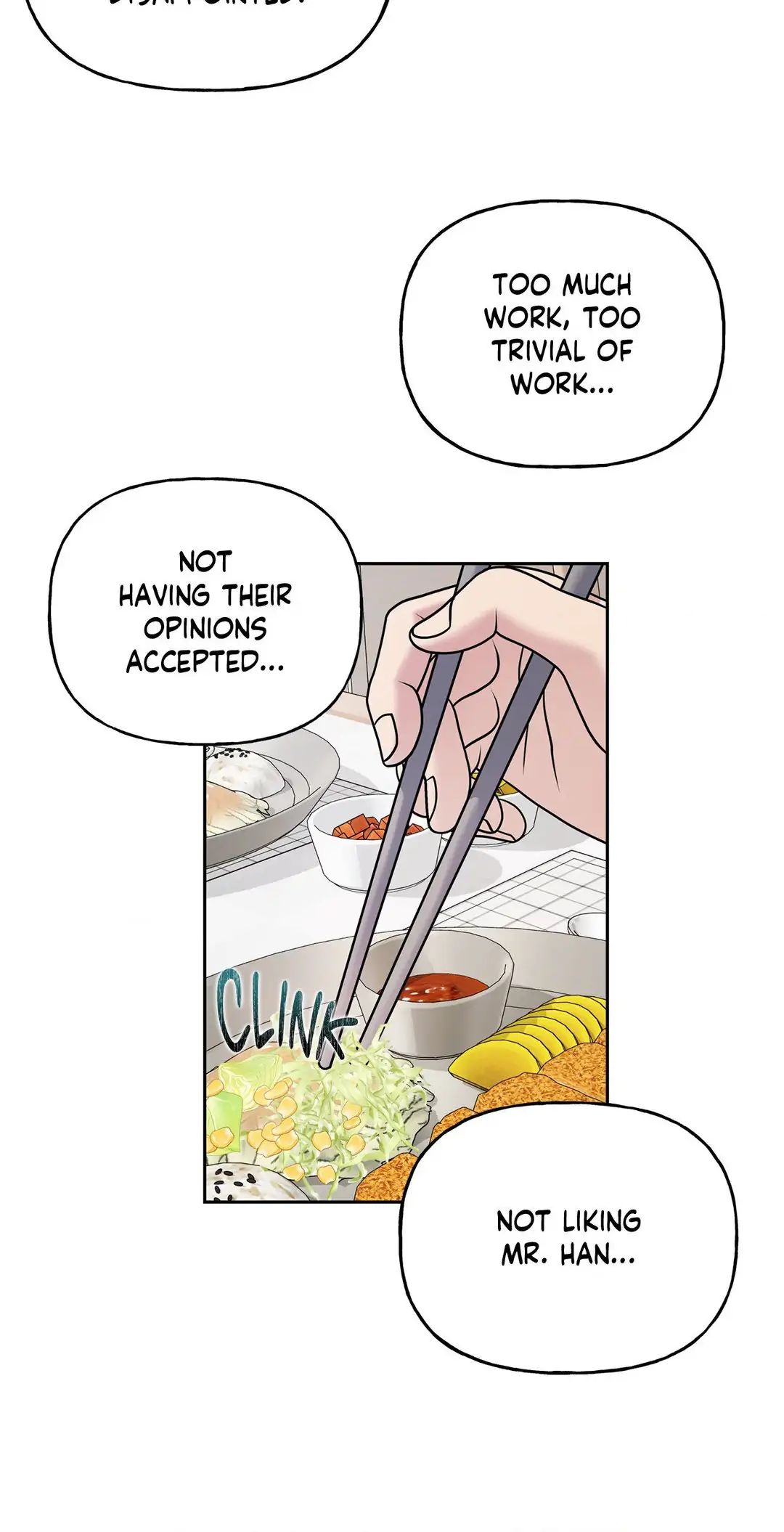 Saturday’s Master Chapter 45 page 25 - 