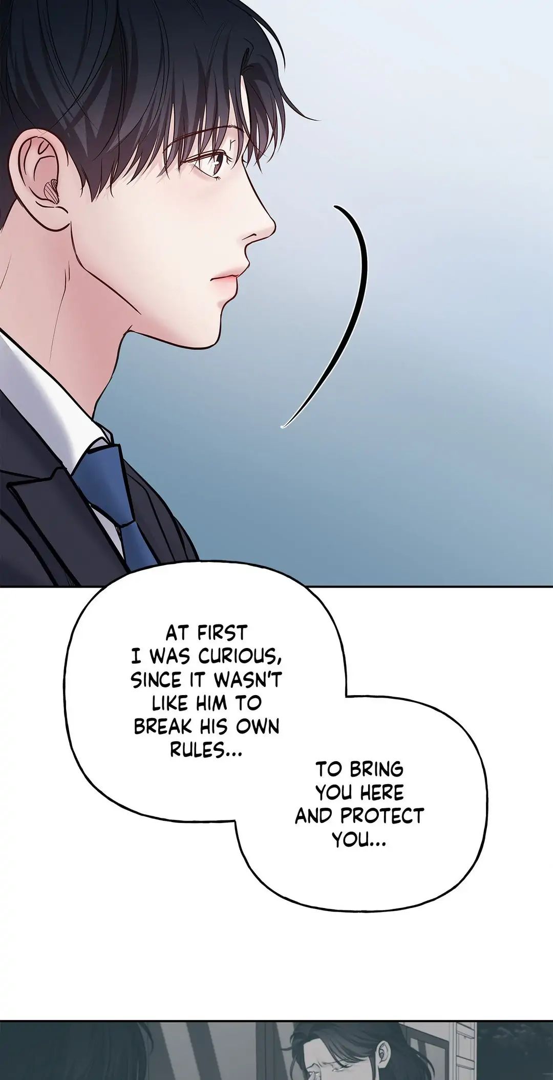 Saturday’s Master Chapter 45 page 42 - 