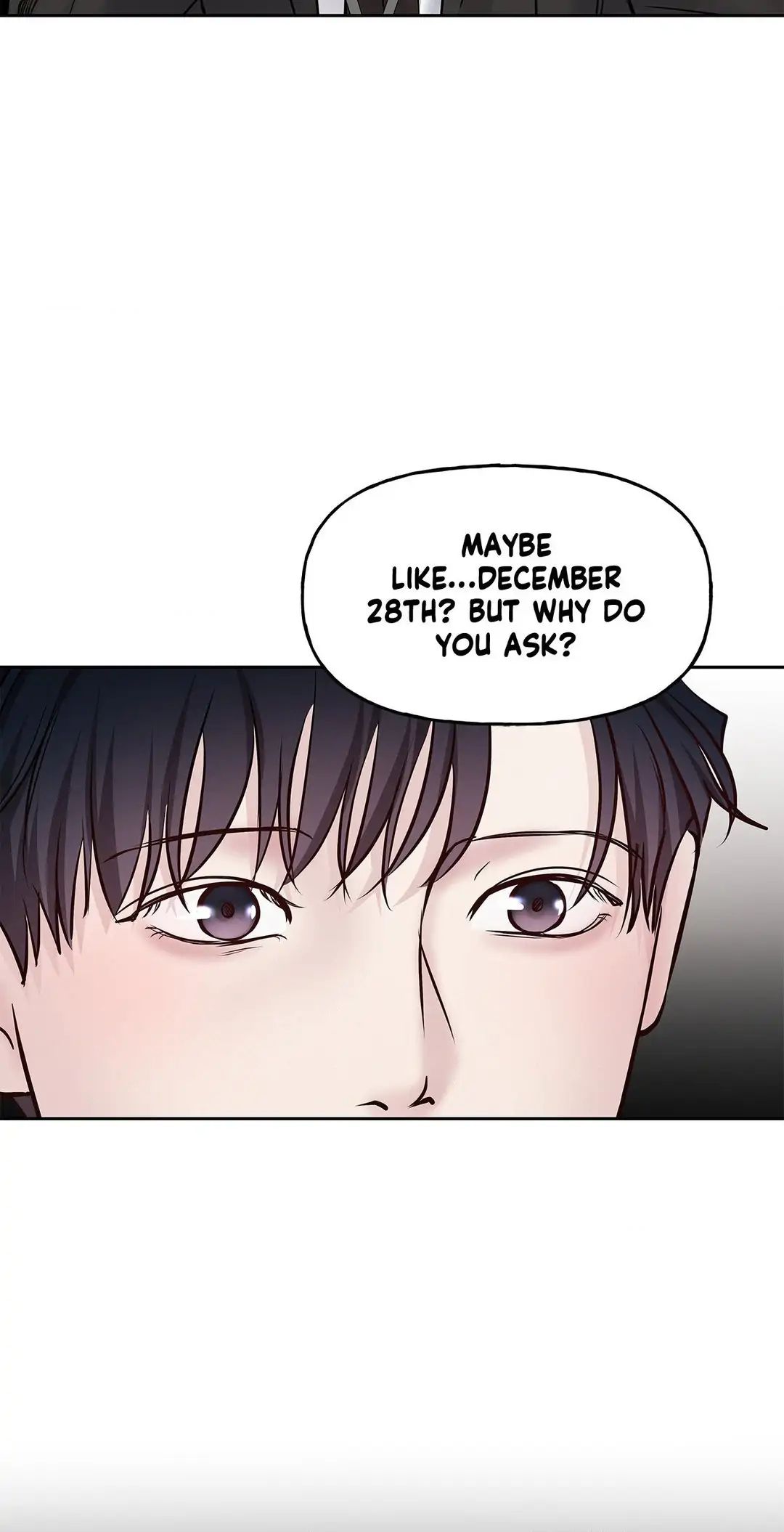 Saturday’s Master Chapter 45 page 49 - 