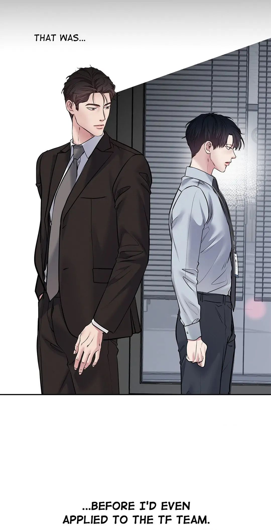 Saturday’s Master Chapter 45 page 51 - 
