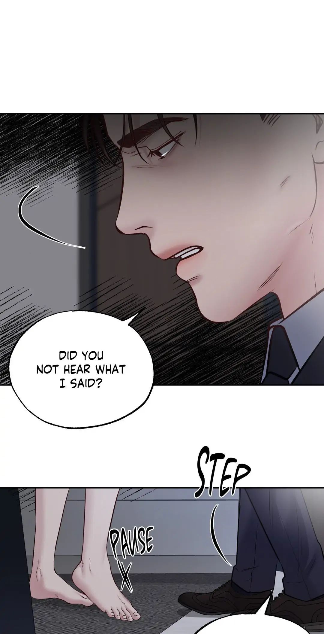 Saturday’s Master Chapter 46 page 27 - 