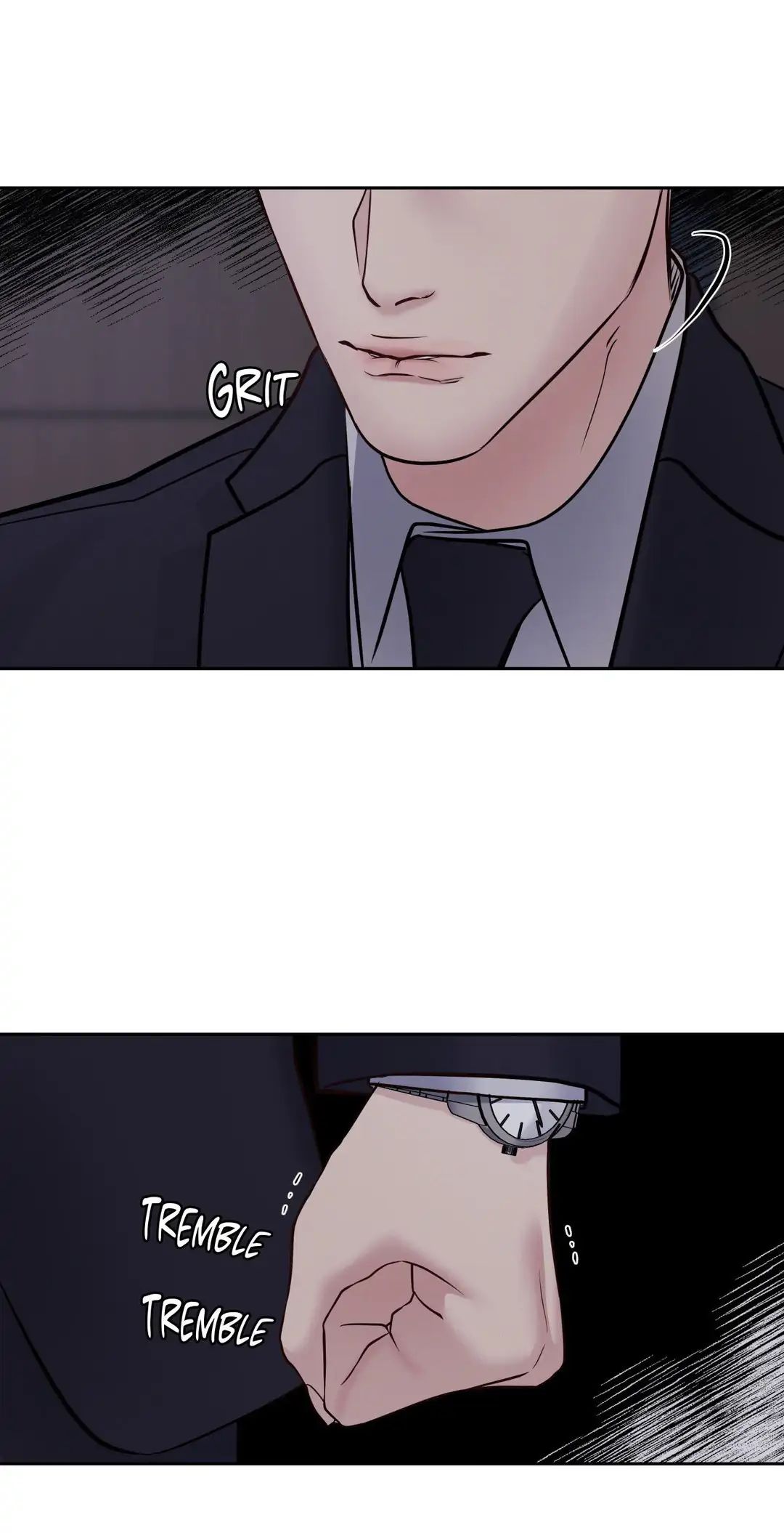 Saturday’s Master Chapter 46 page 29 - 