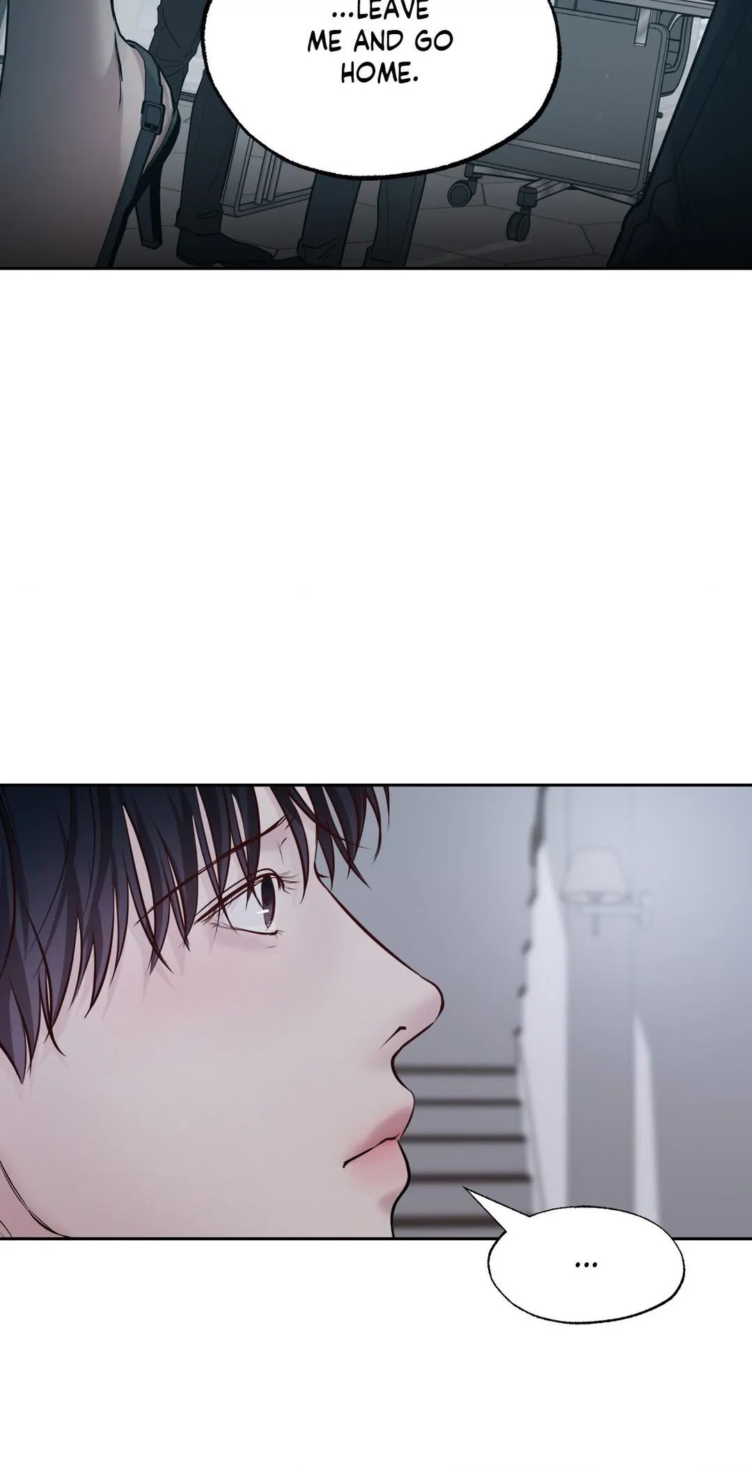 Saturday’s Master Chapter 46 page 32 - 
