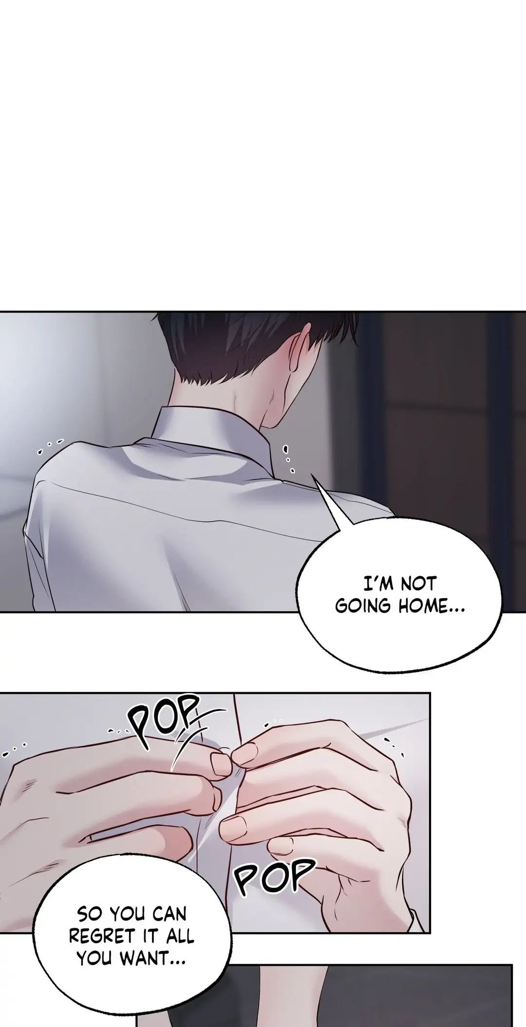 Saturday’s Master Chapter 46 page 33 - 