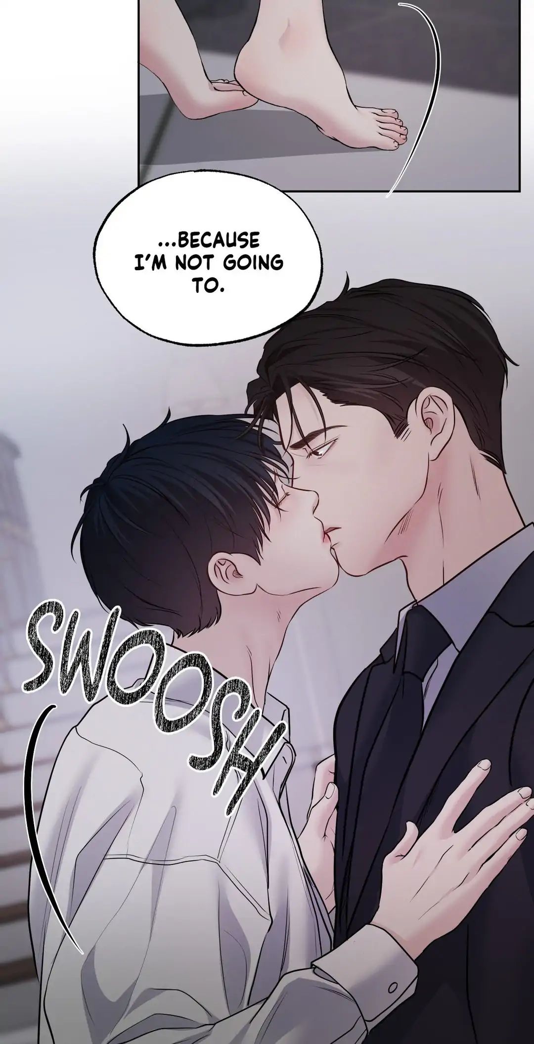 Saturday’s Master Chapter 46 page 34 - 