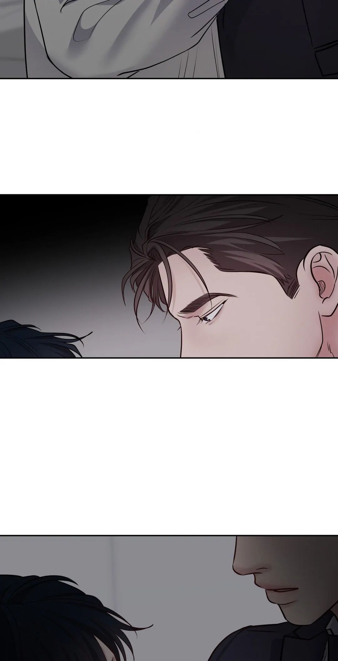 Saturday’s Master Chapter 46 page 35 - 