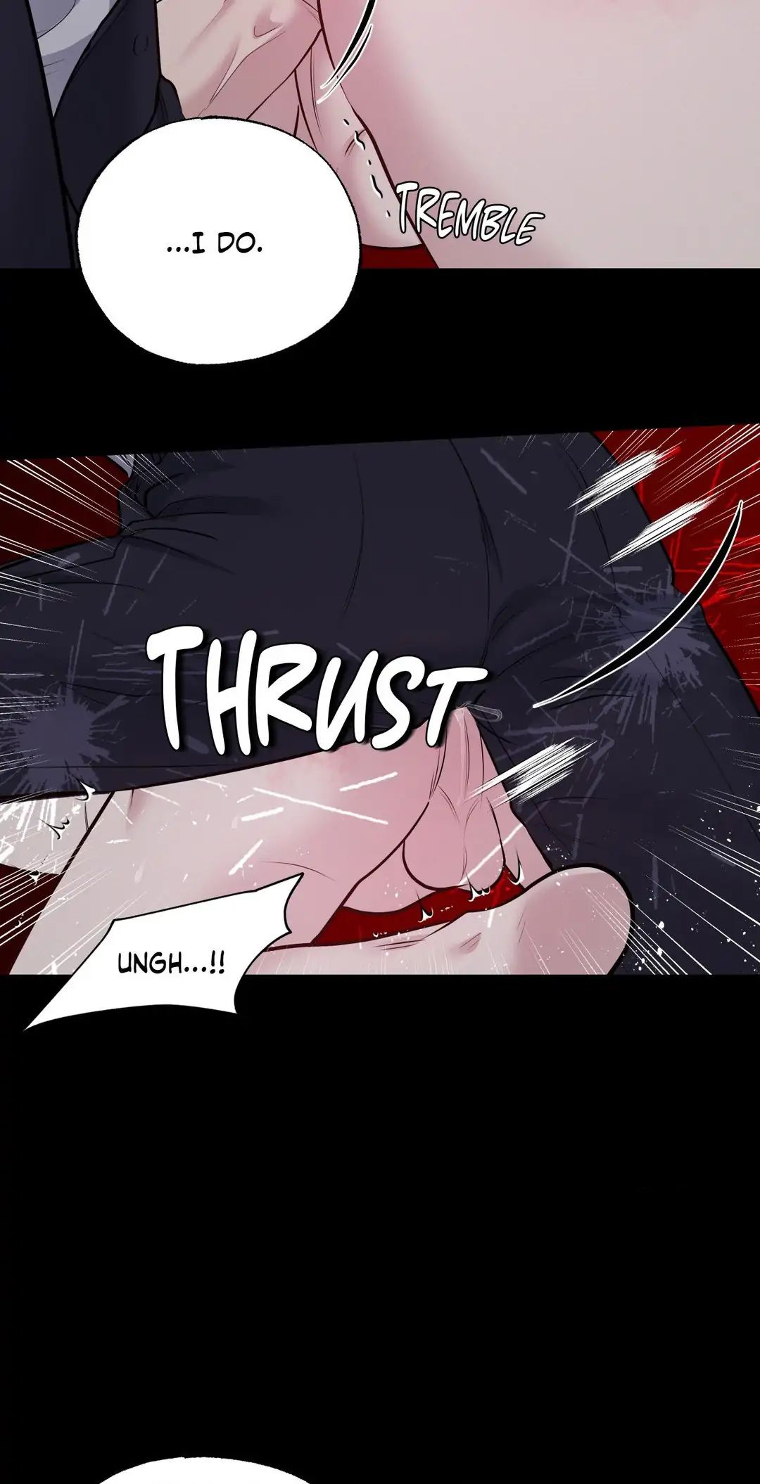Saturday’s Master Chapter 46 page 44 - 