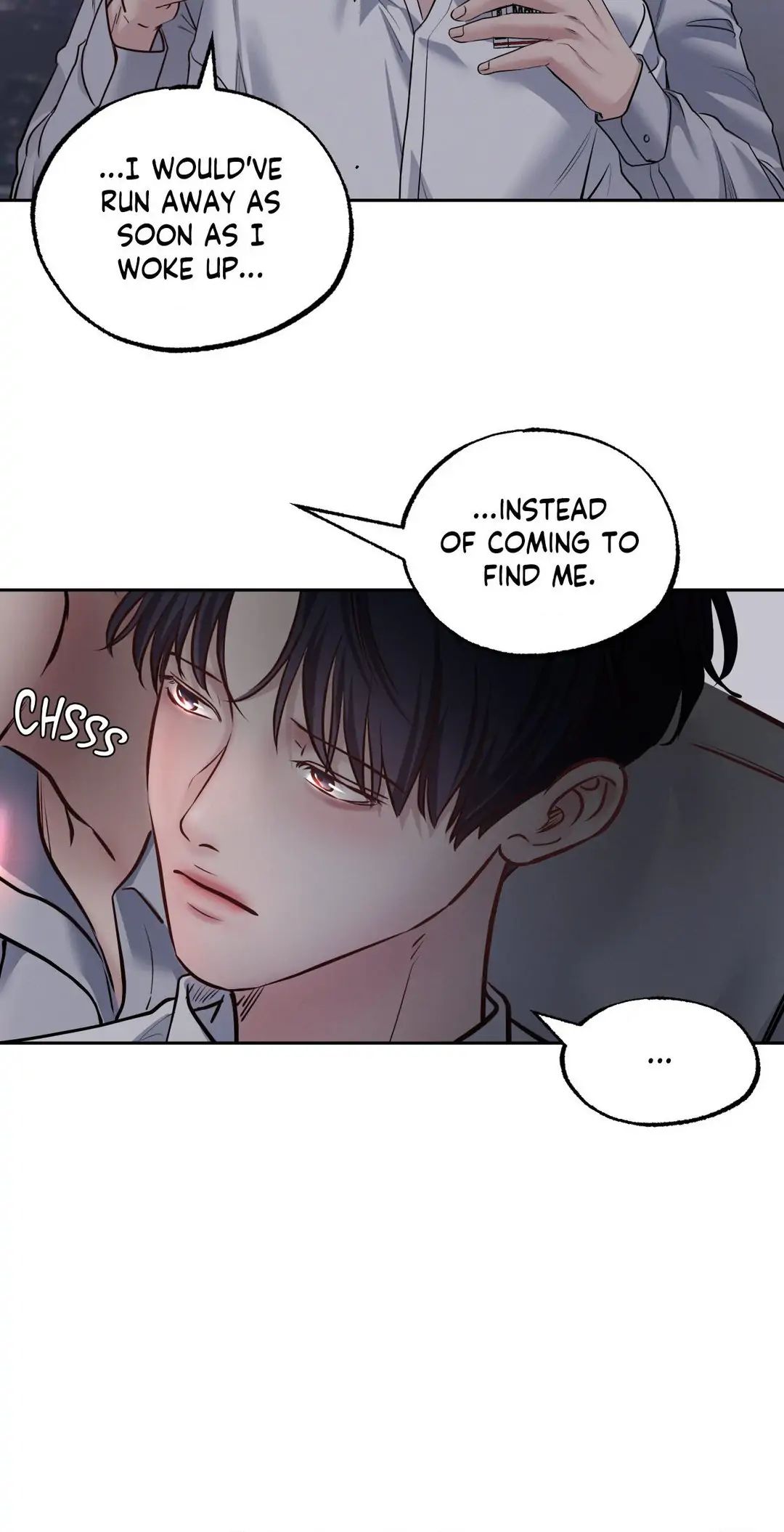 Saturday’s Master Chapter 47 page 17 - 