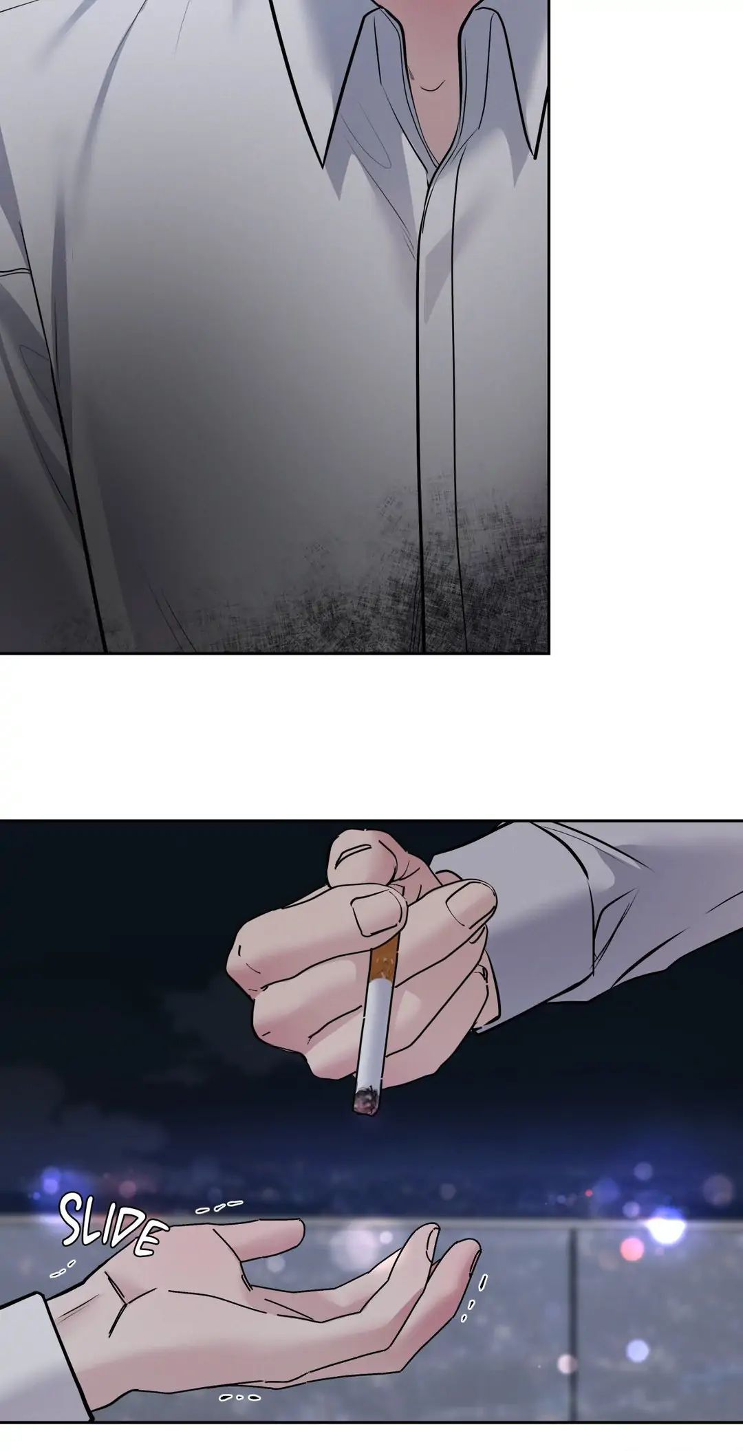 Saturday’s Master Chapter 47 page 26 - 