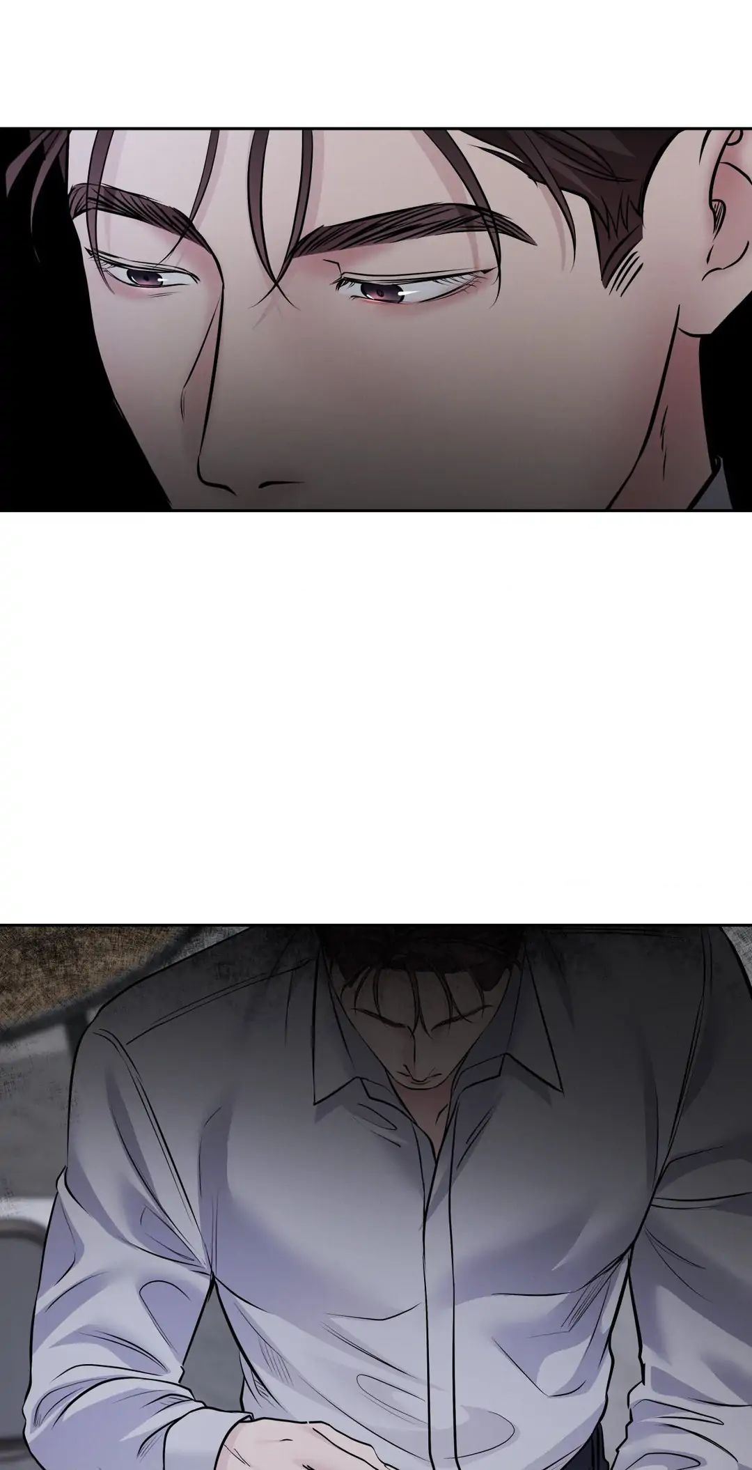 Saturday’s Master Chapter 47 page 27 - 