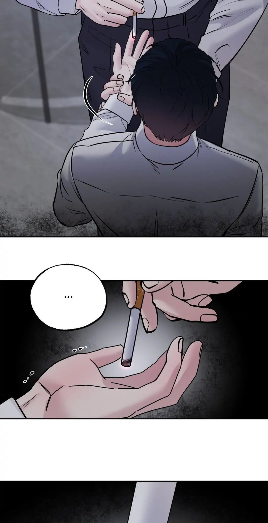 Saturday’s Master Chapter 47 page 28 - 