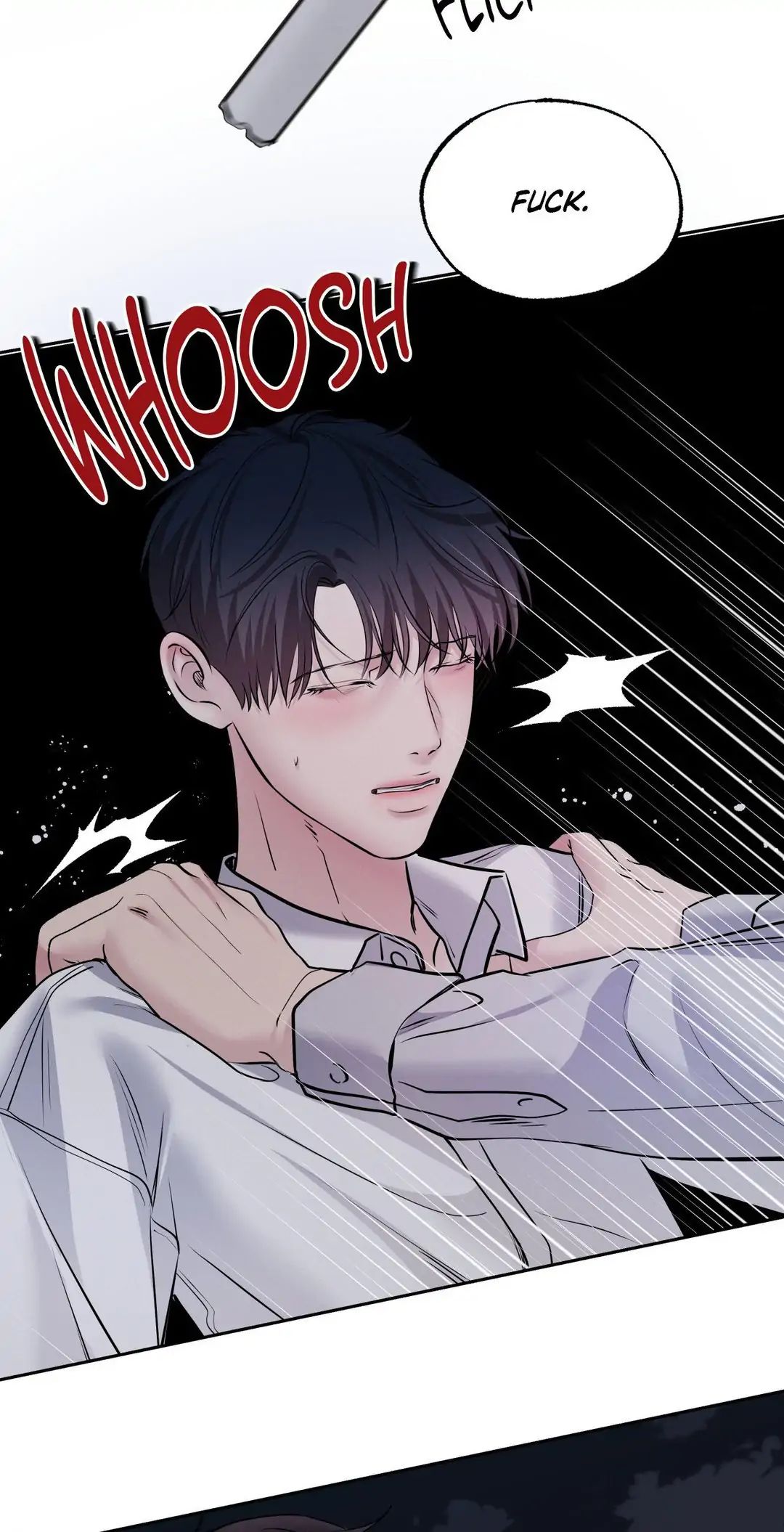 Saturday’s Master Chapter 47 page 30 - 