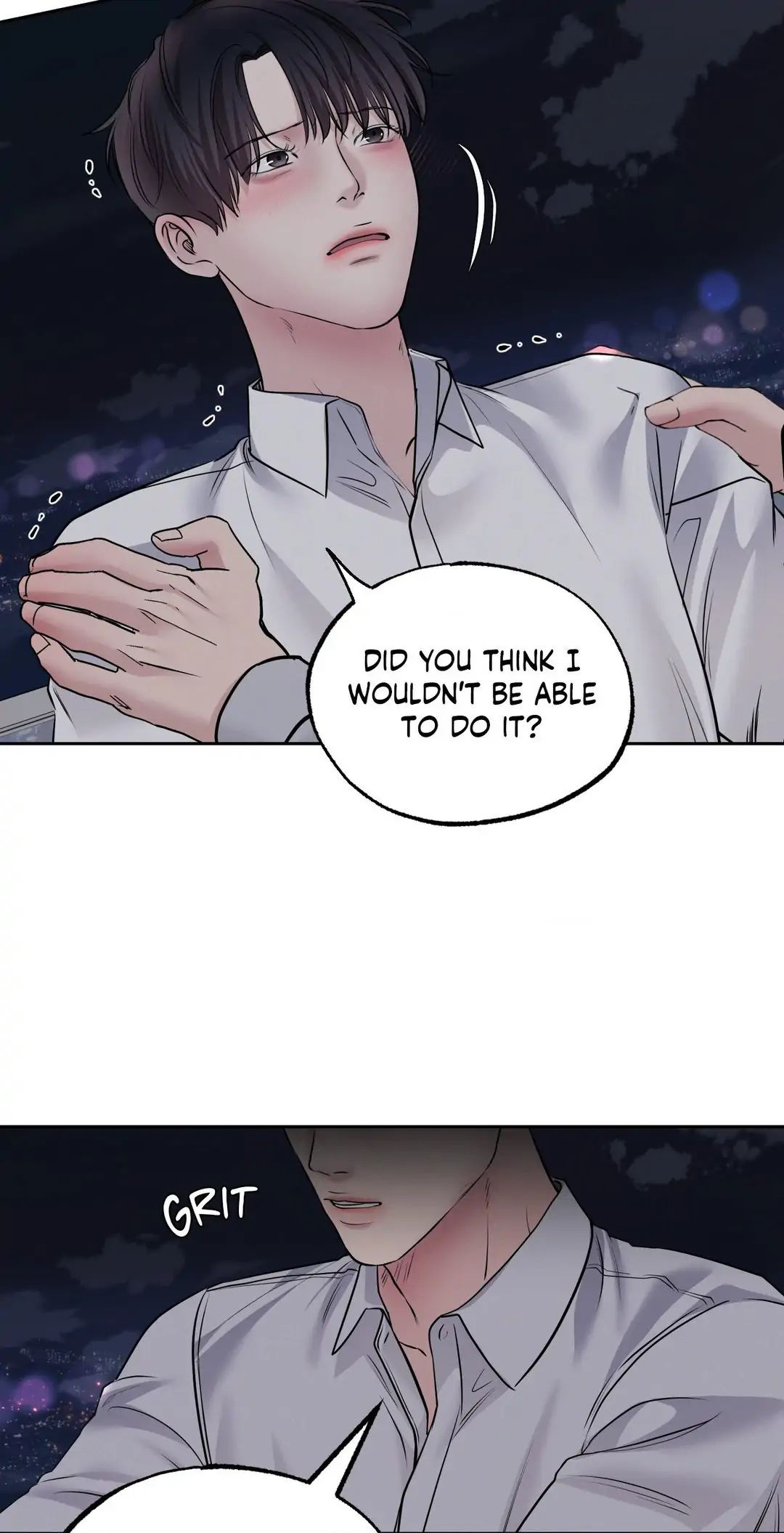 Saturday’s Master Chapter 47 page 31 - 