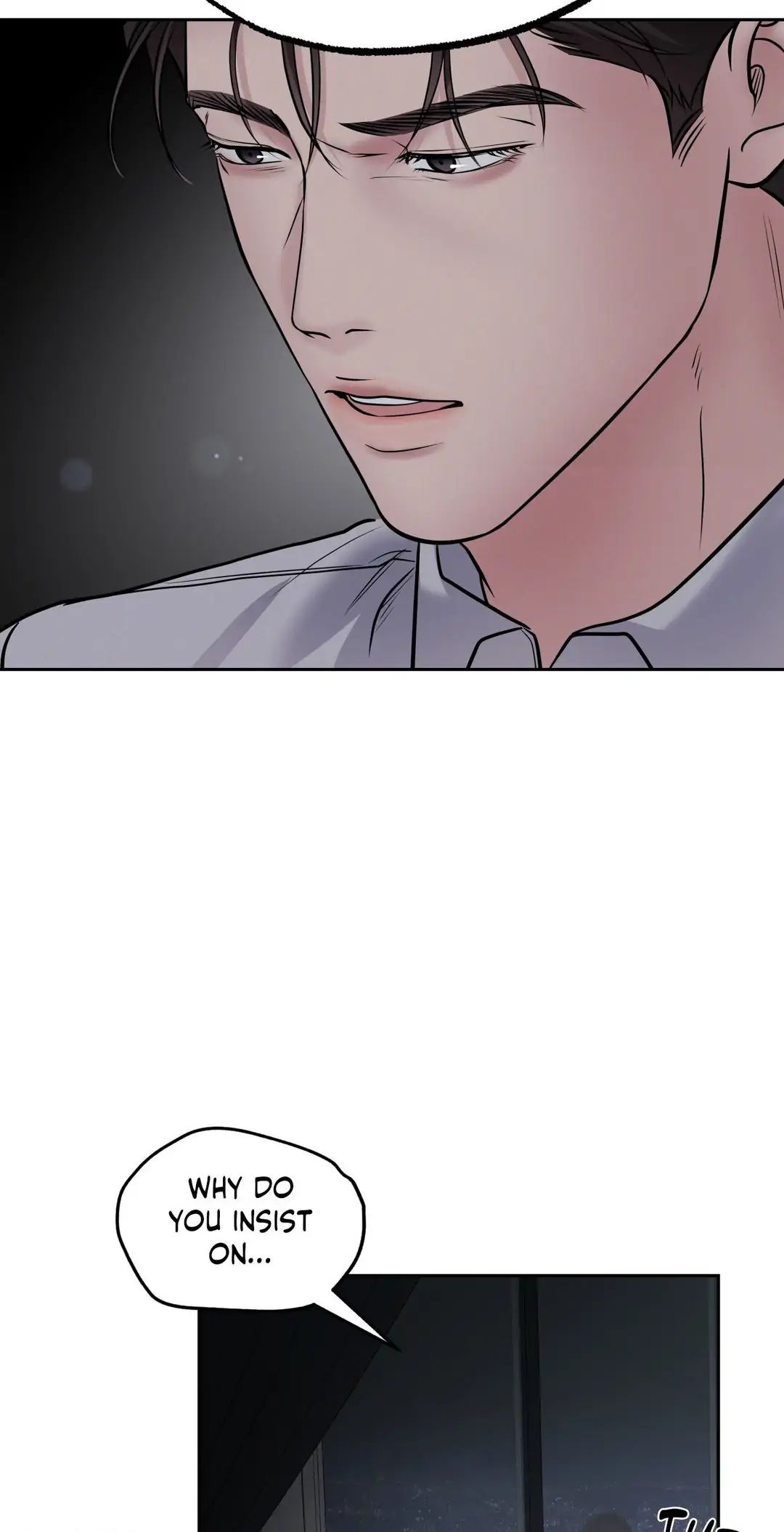 Saturday’s Master Chapter 47 page 33 - 