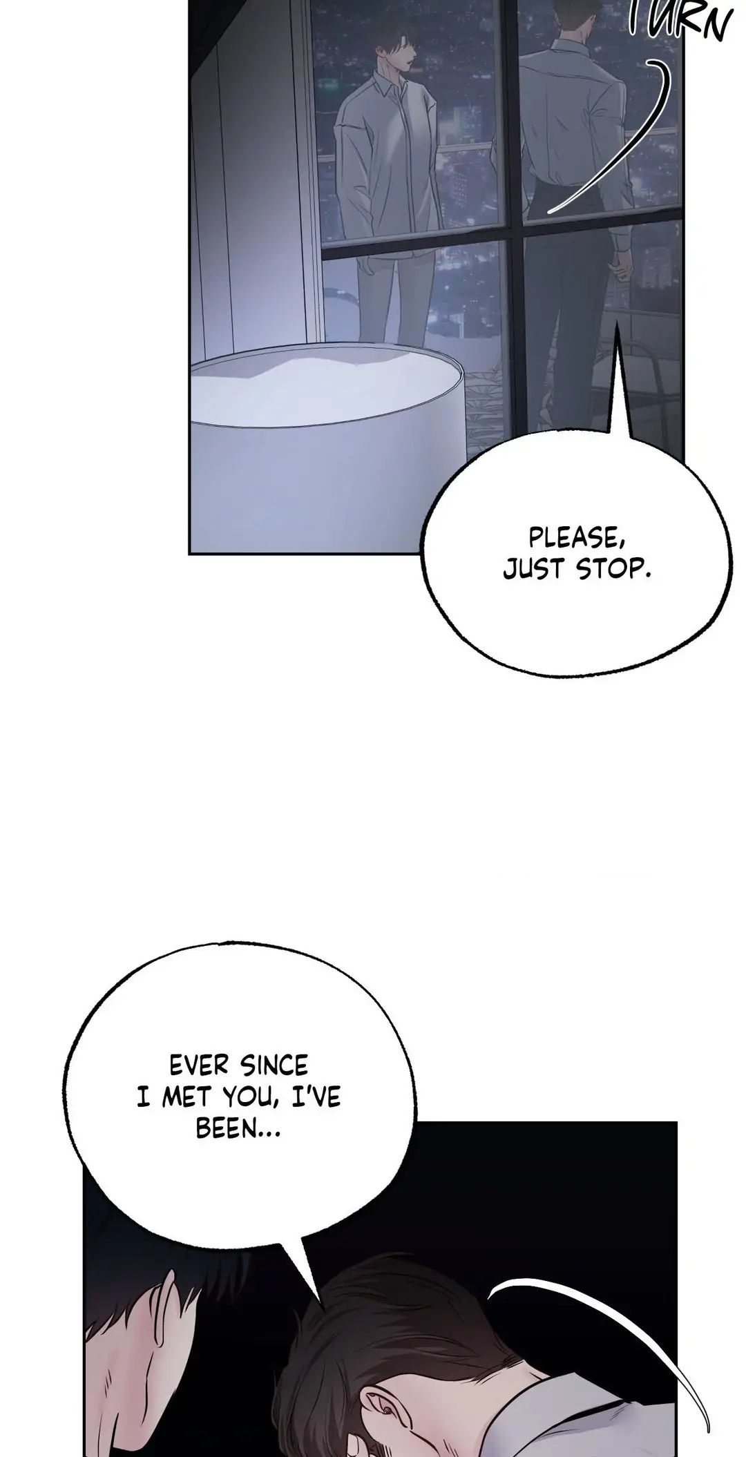 Saturday’s Master Chapter 47 page 34 - 