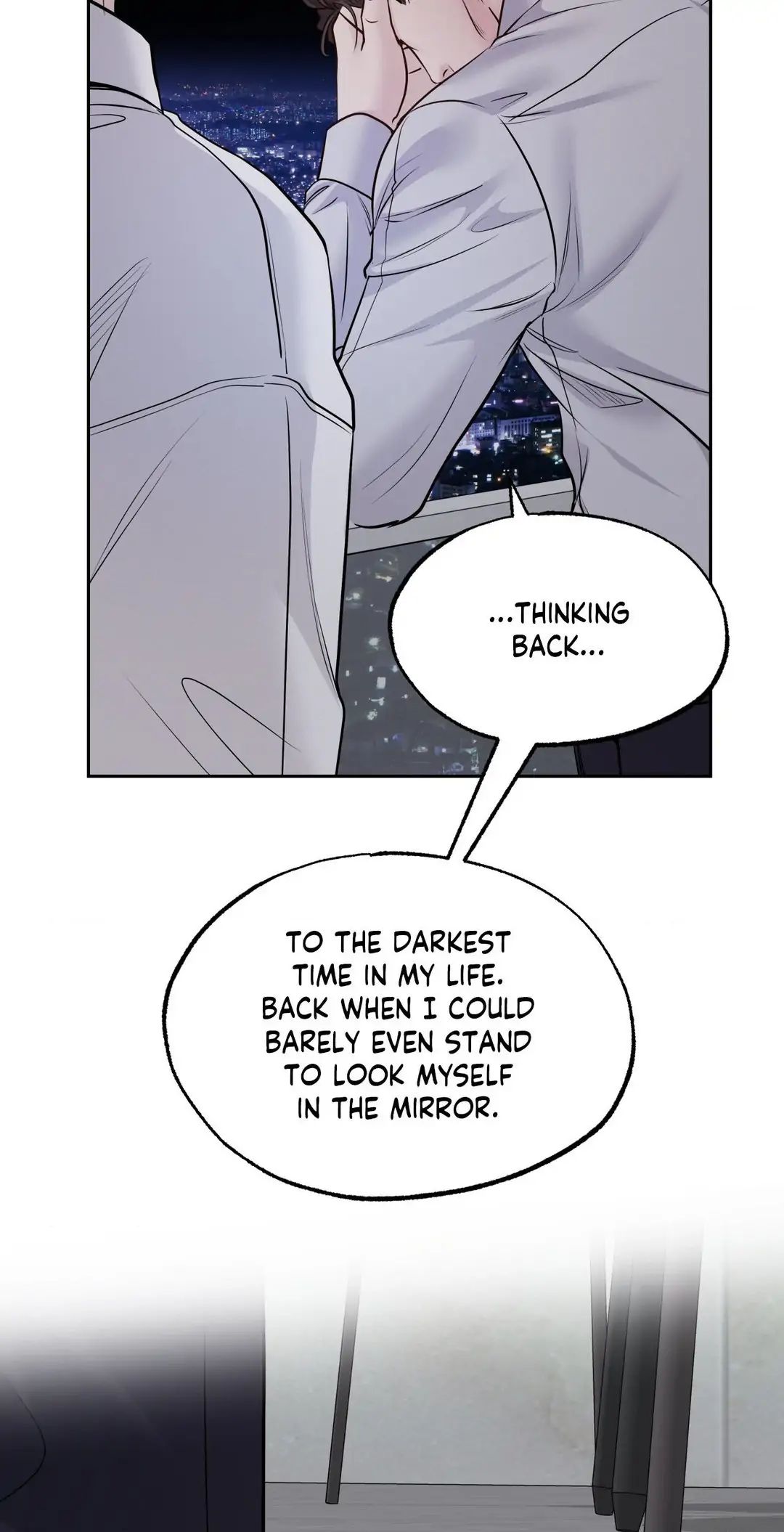 Saturday’s Master Chapter 47 page 35 - 