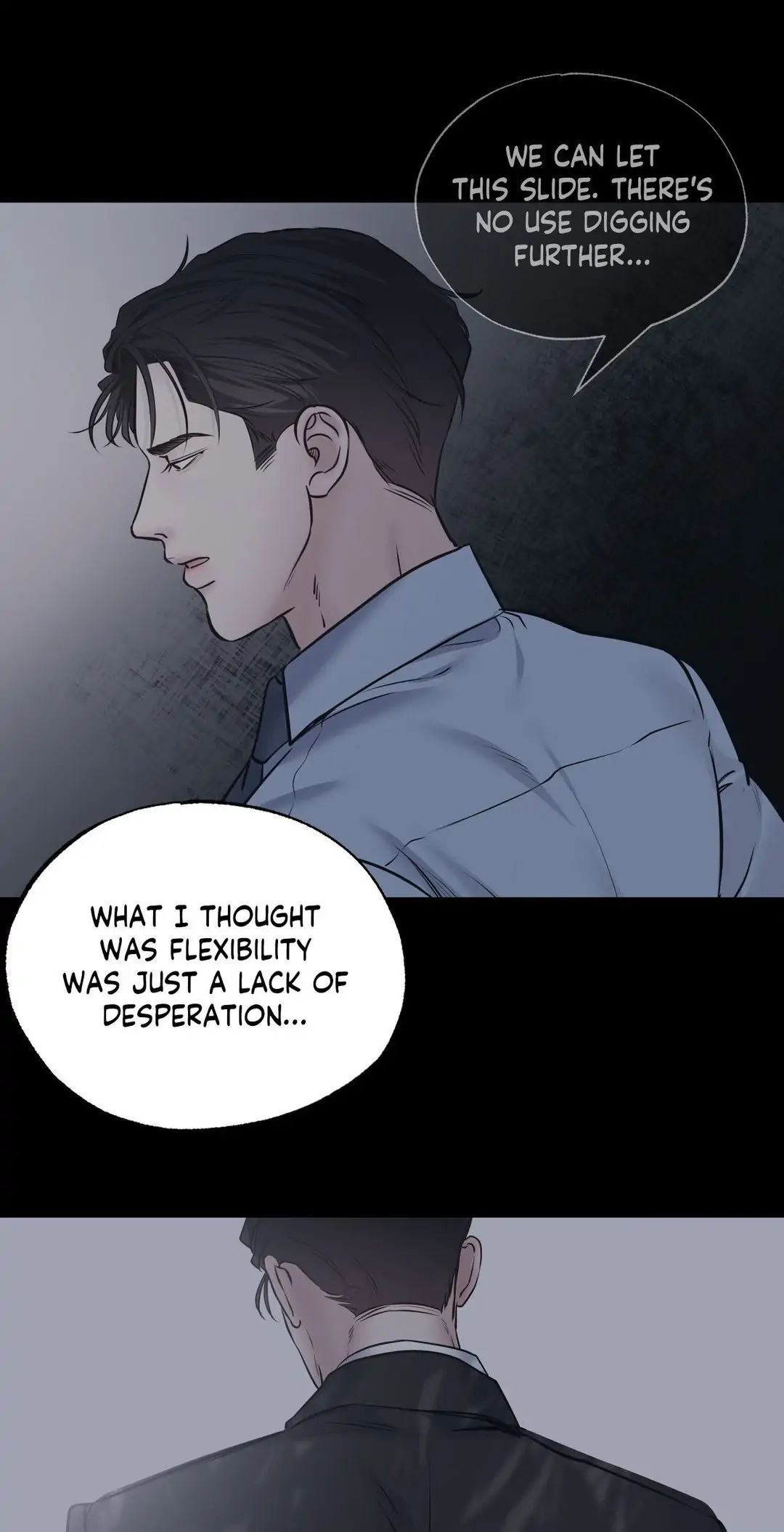 Saturday’s Master Chapter 47 page 38 - 