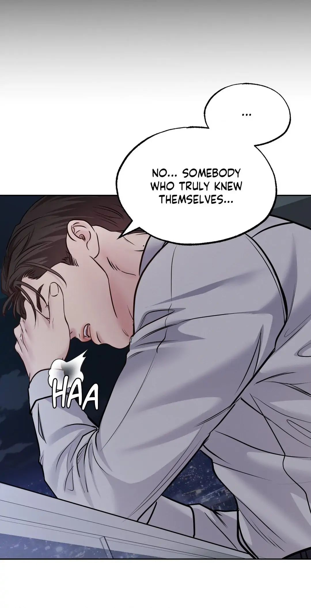 Saturday’s Master Chapter 47 page 40 - 