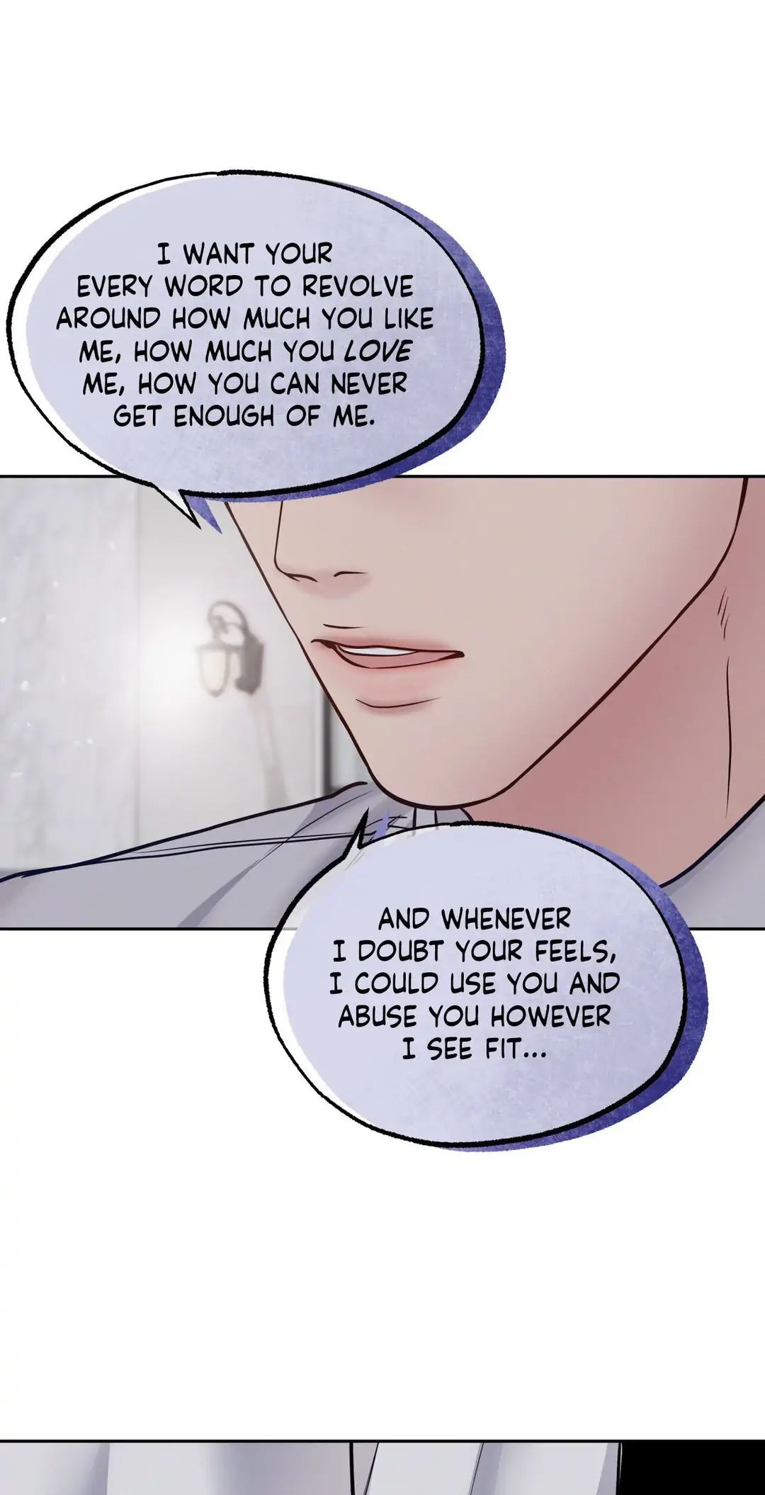 Saturday’s Master Chapter 47 page 45 - 