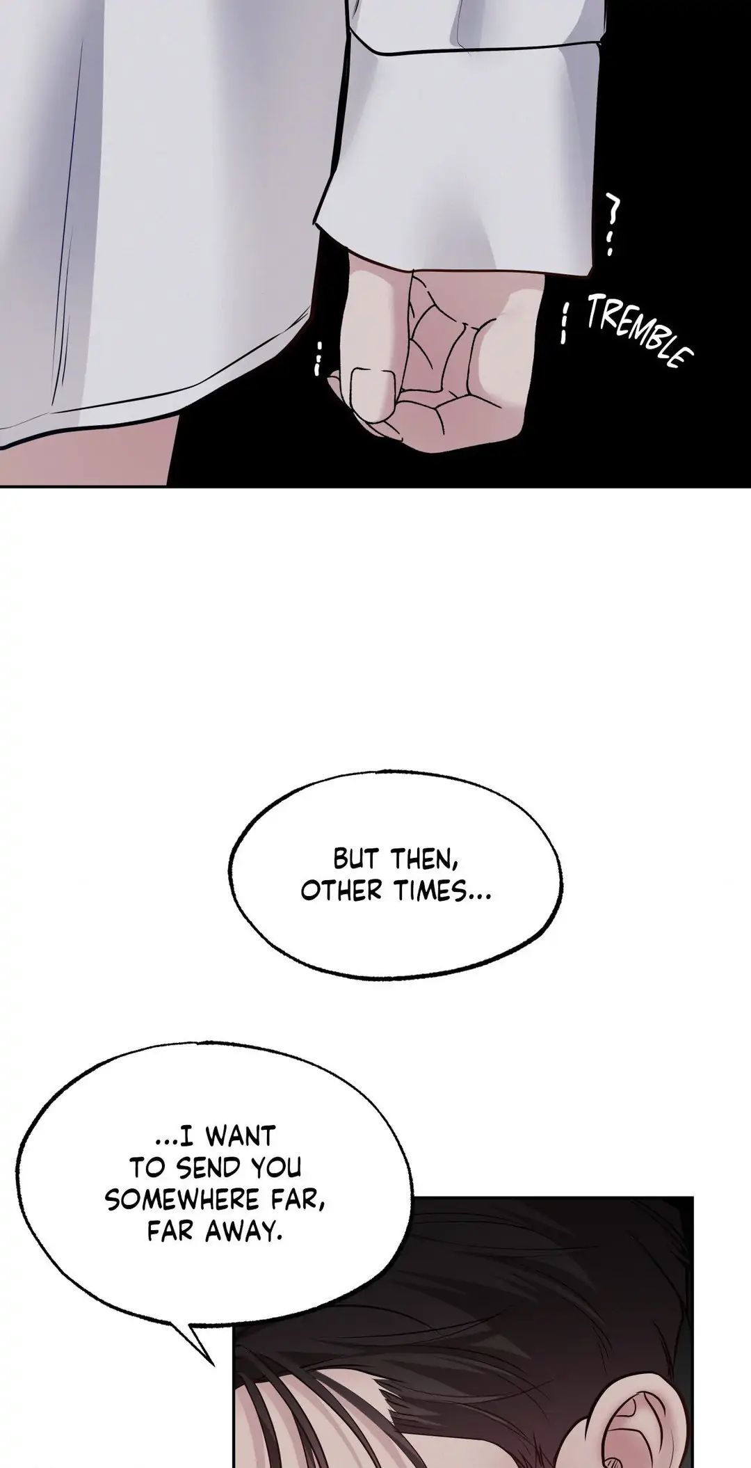 Saturday’s Master Chapter 47 page 46 - 