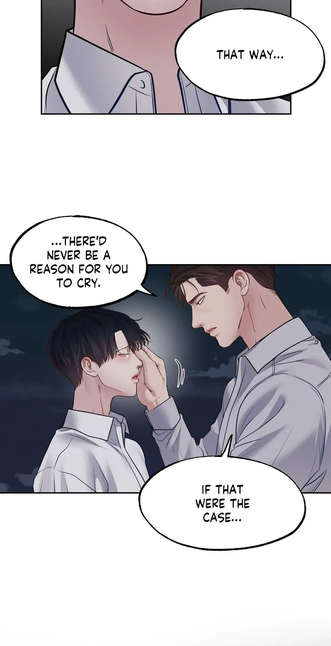 Saturday’s Master Chapter 47 page 49 - 