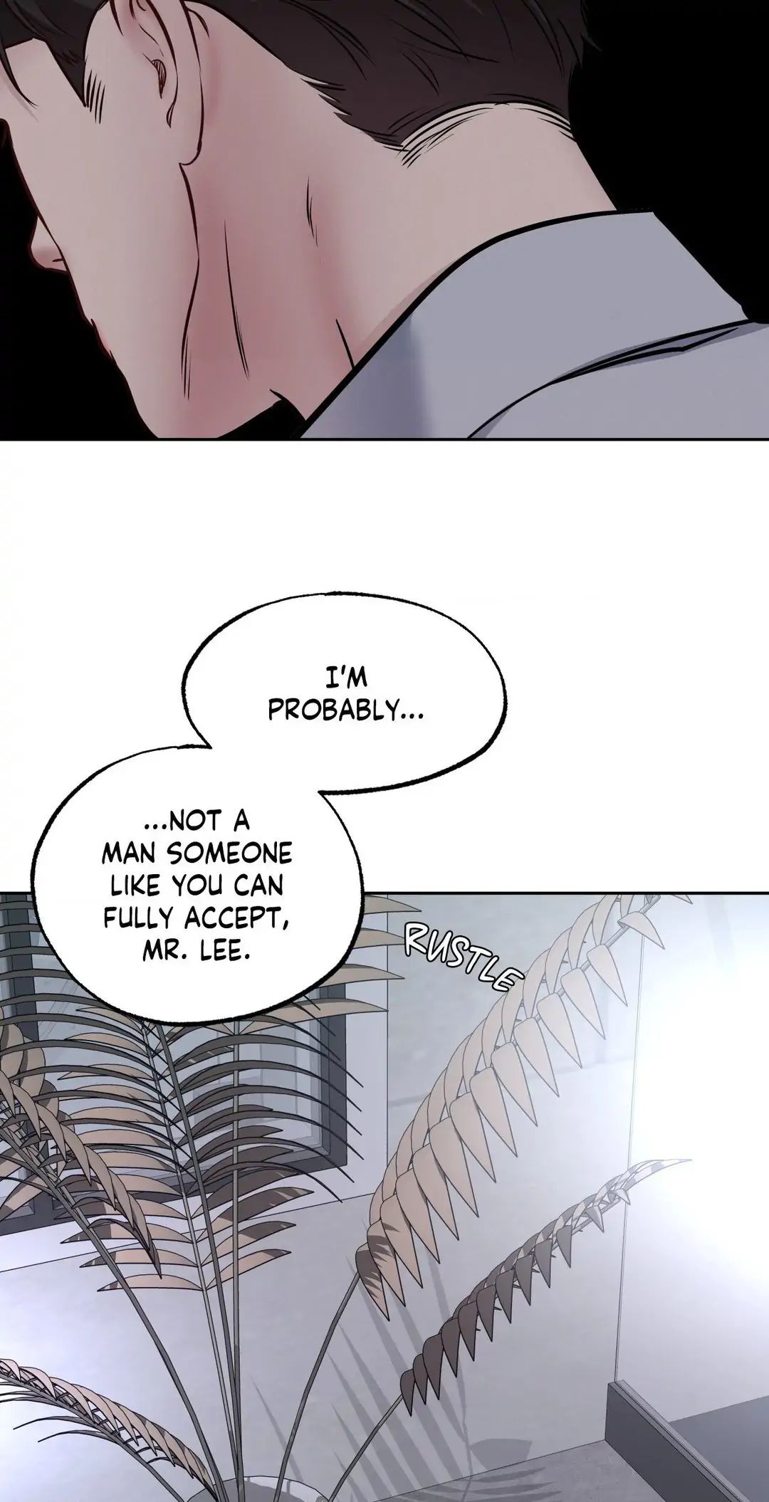 Saturday’s Master Chapter 47 page 51 - 